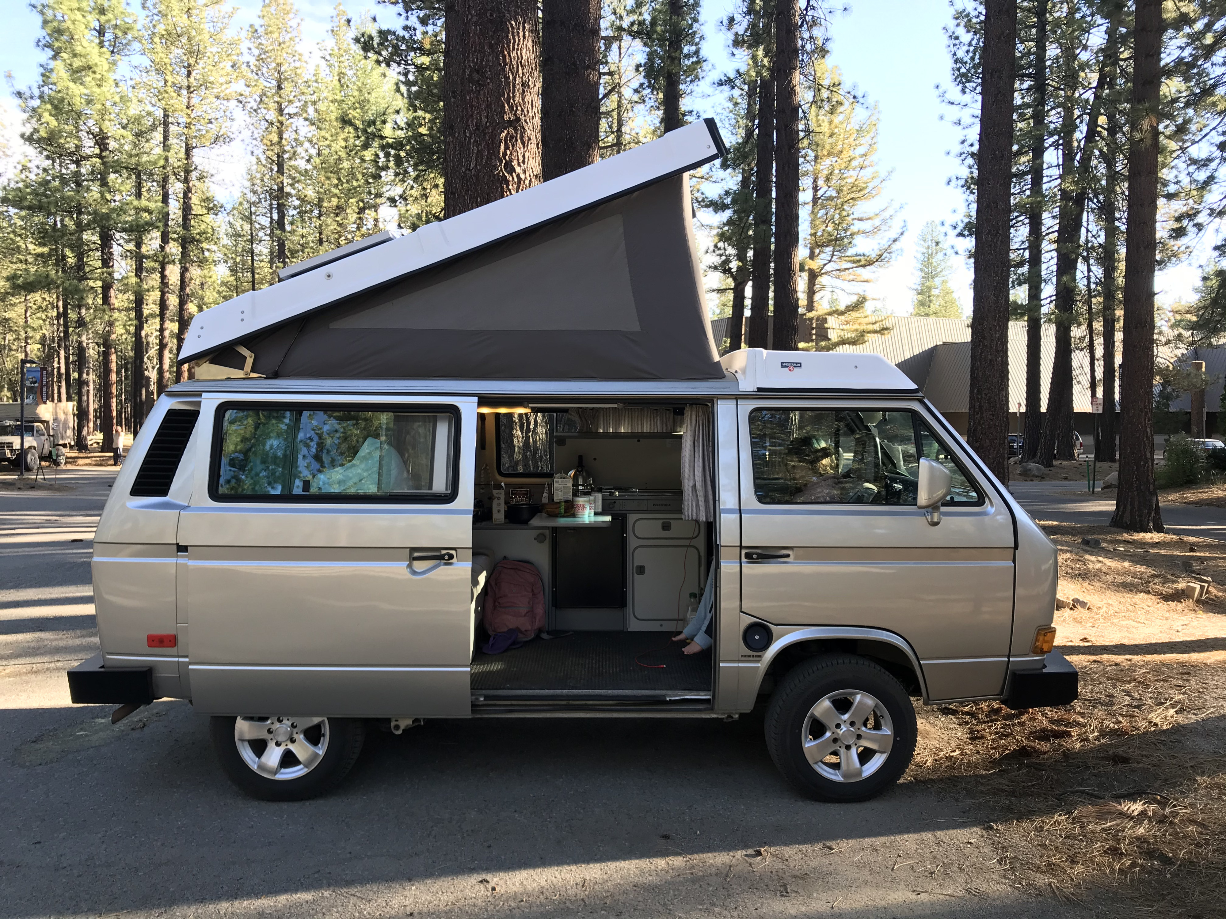 outwesty camper vans