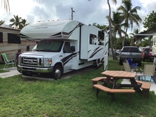 "Dawg House on Wheels" #2 - 200 miles per day!