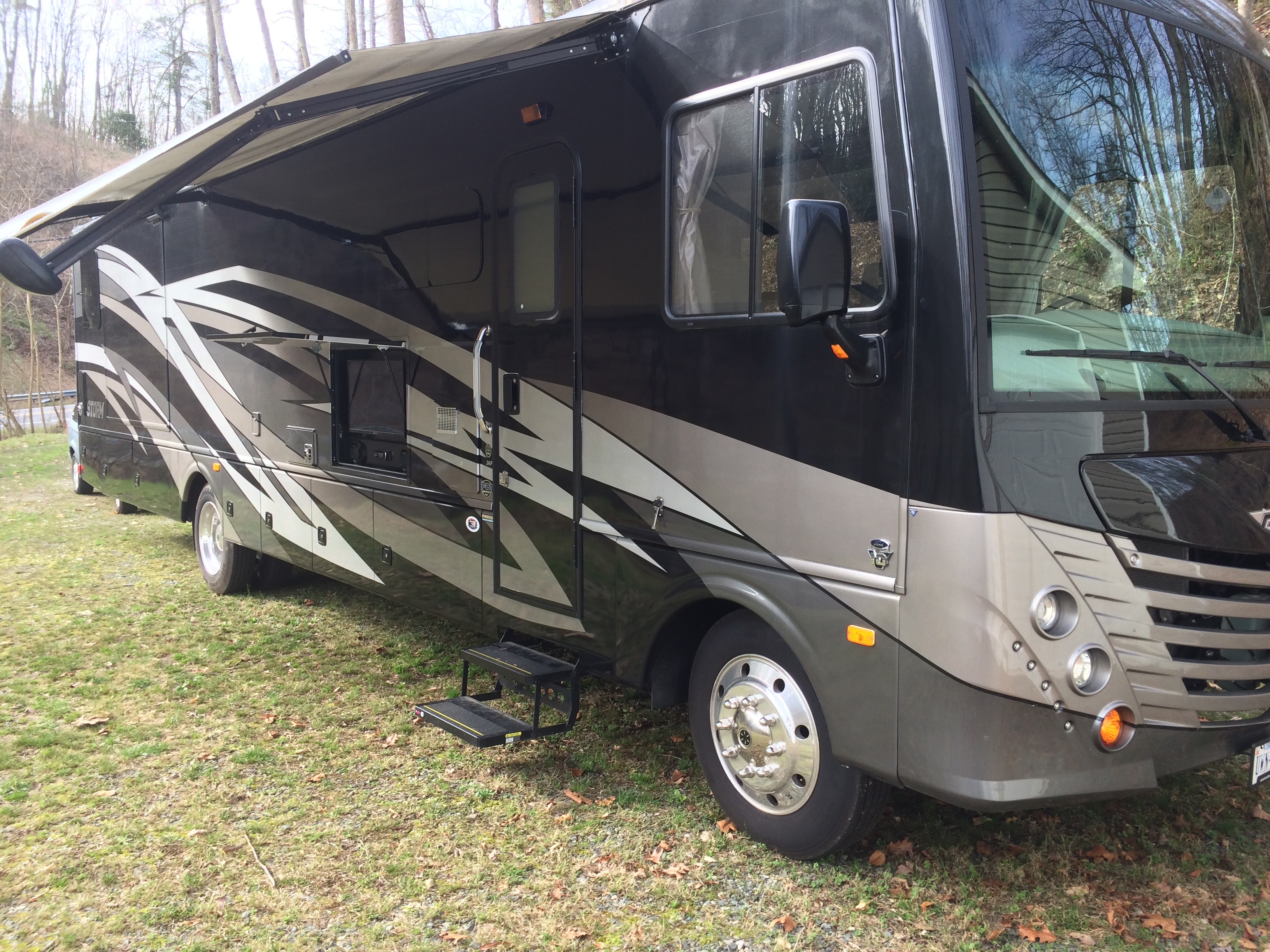 Top 25 Smith Mountain Lake State Park Va Rv Rentals And Motorhome Rentals