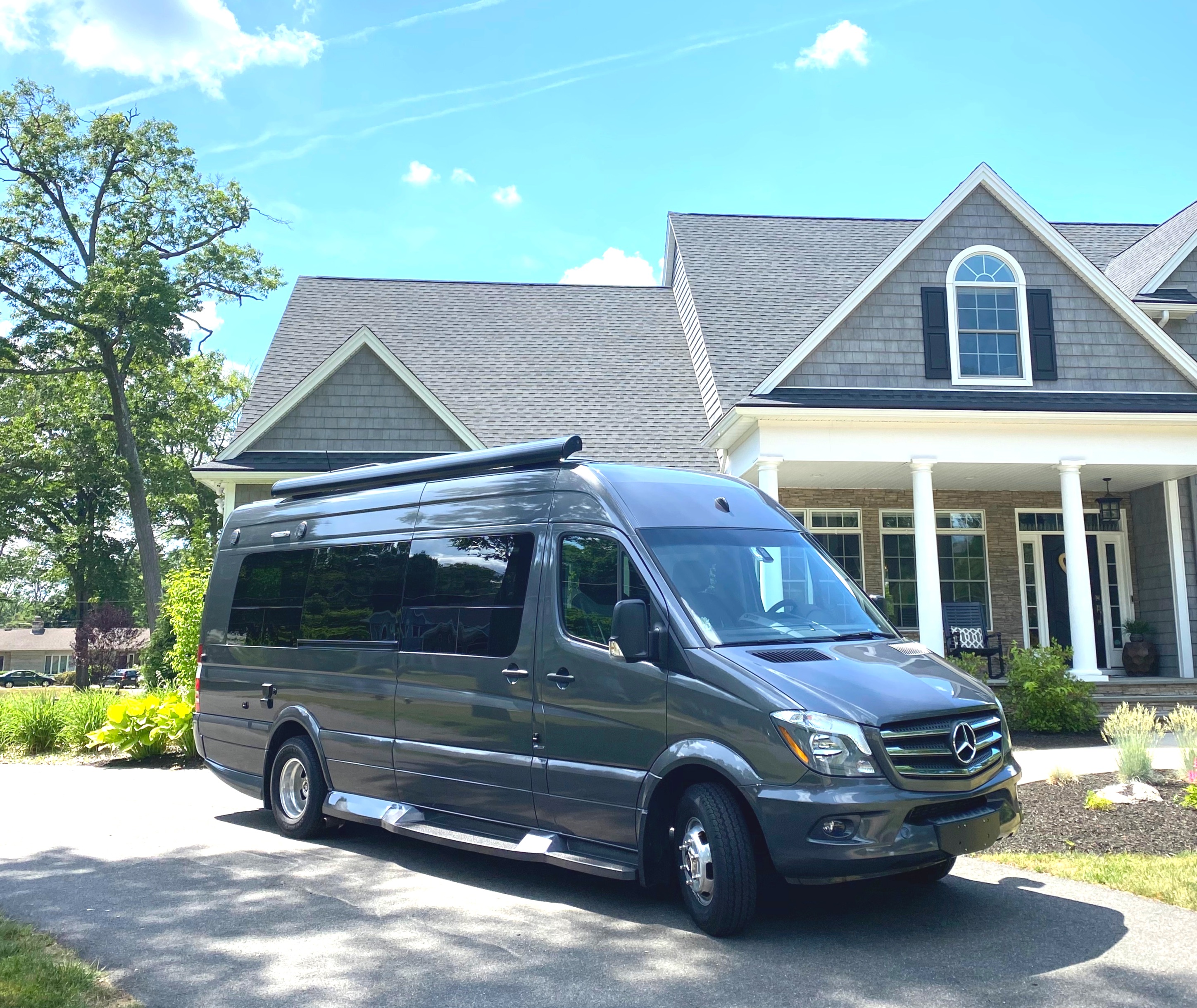 Orlando Rv Rentals Best Deals In Fl