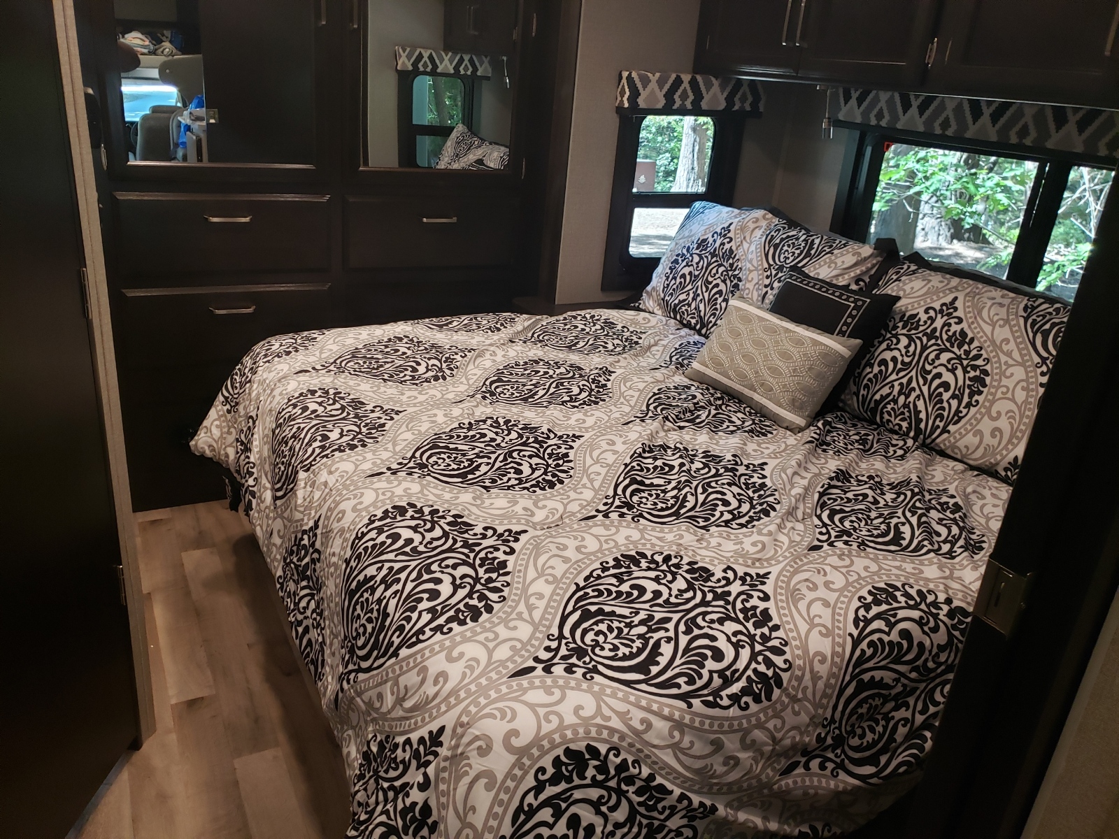 Class C RV Rental 