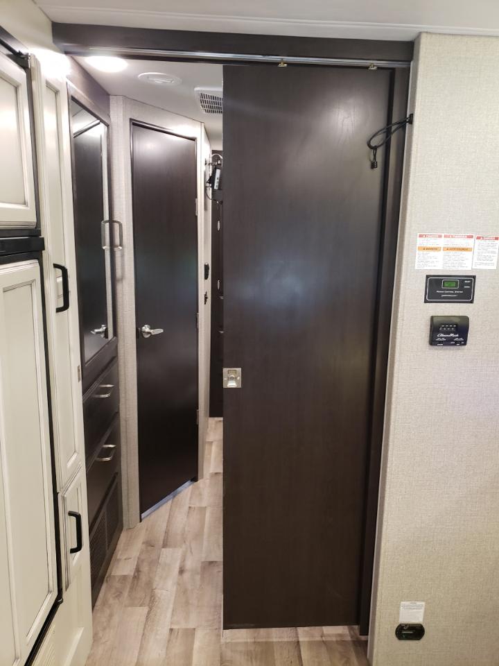 Class C RV Rental 