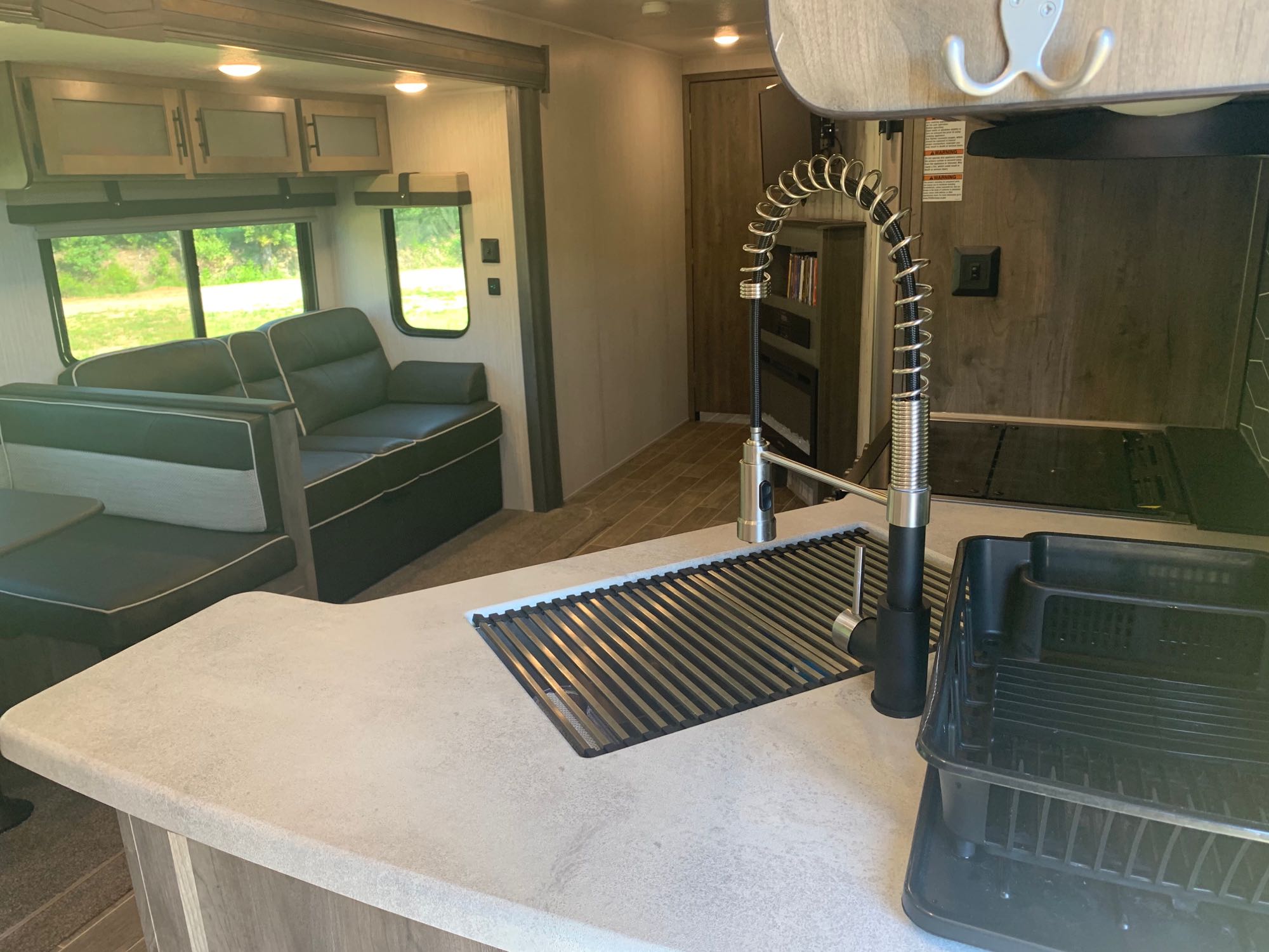 2021 Palomino Puma Trailer Rental in Summerton, SC | Outdoorsy