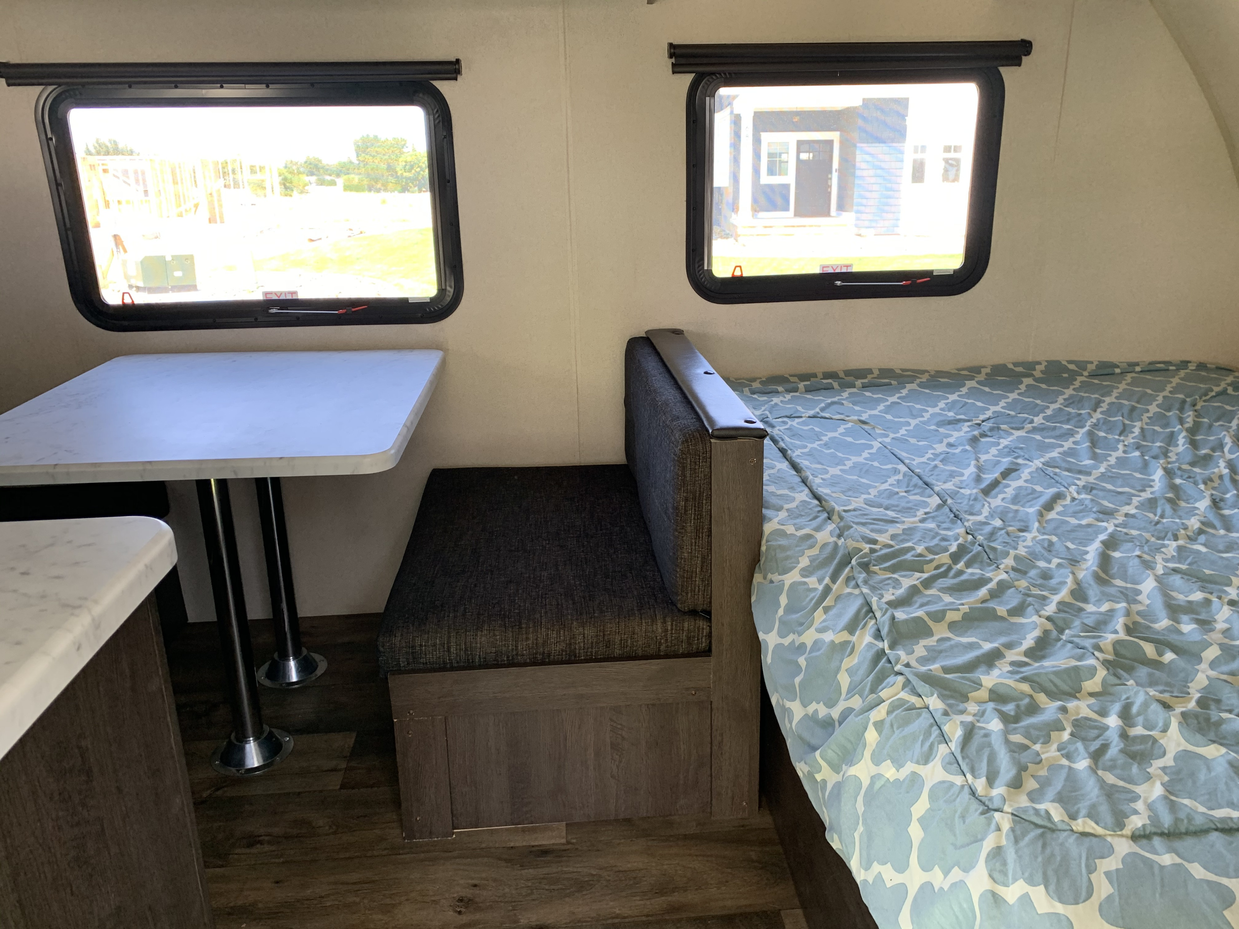 2019 Forest River Wildwood Trailer Rental in Pasco, WA Outdoorsy