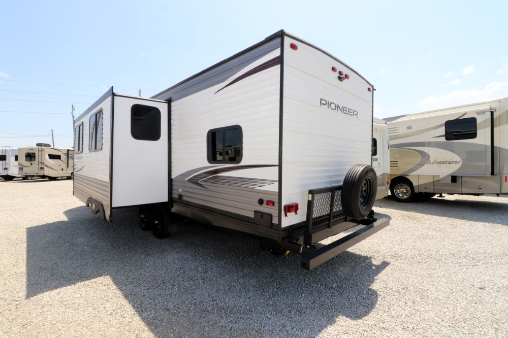 Rv Rental Kansas City Motorhome Camper Trailer Rentals Mo