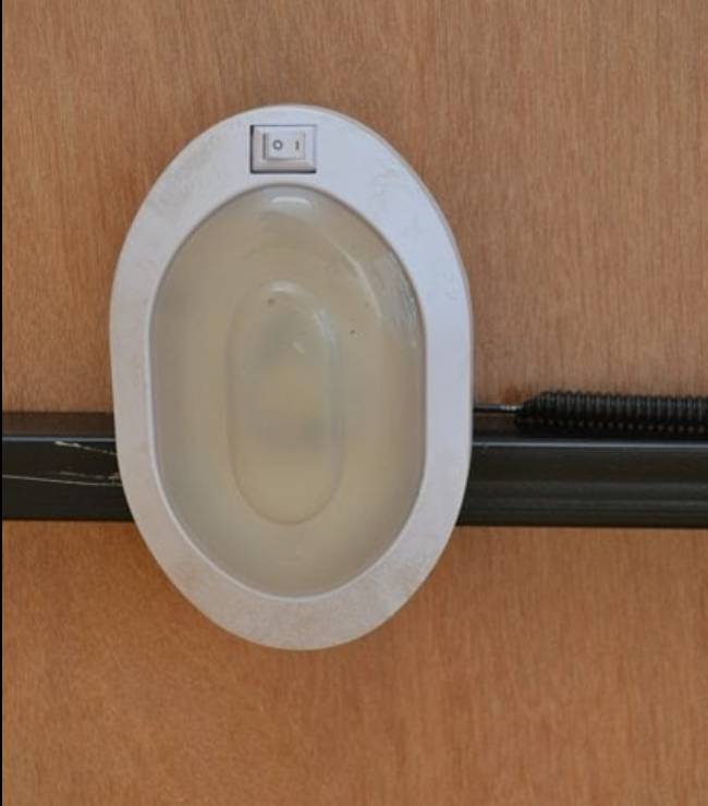 Utility Trailer RV Rental 