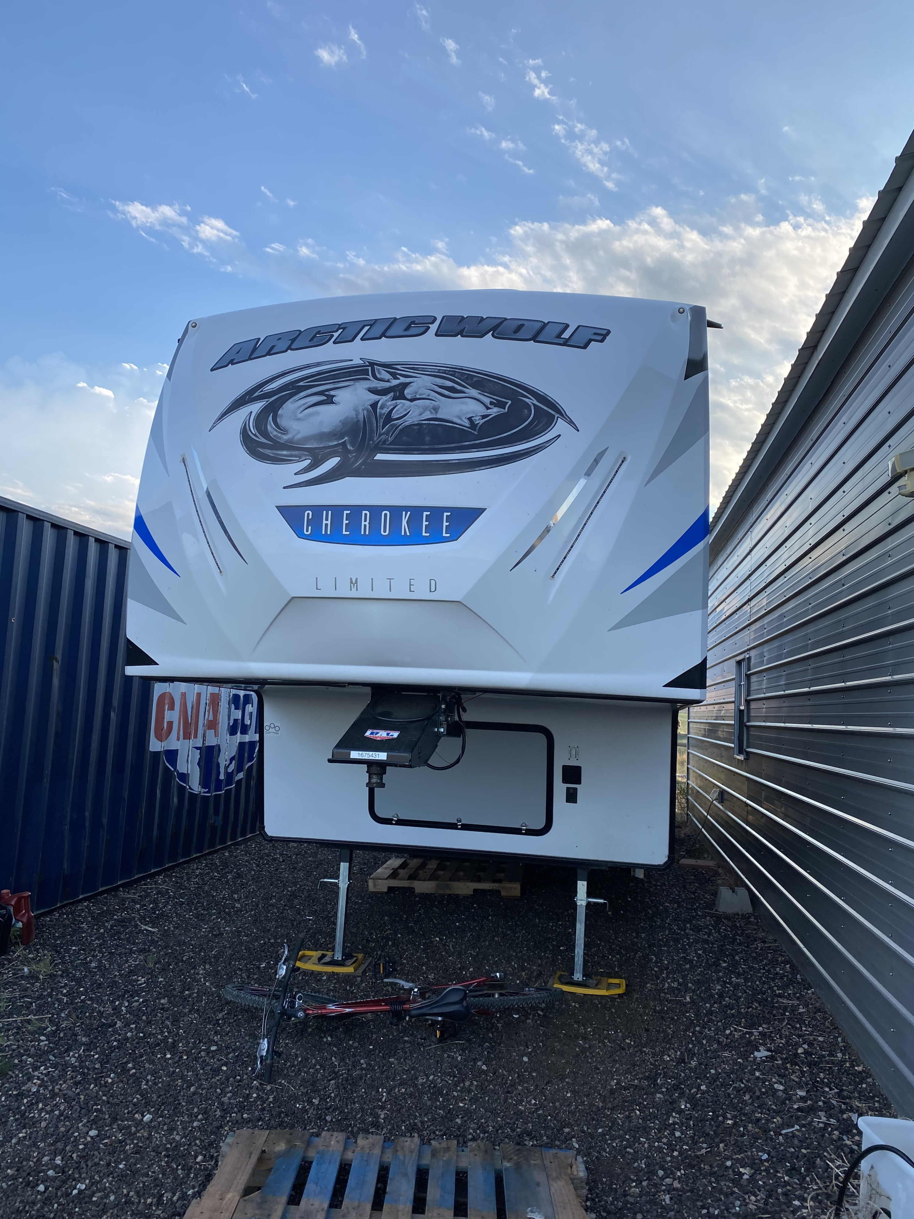 2020 Forest River Other FifthWheel Rental in Kersey, CO Outdoorsy