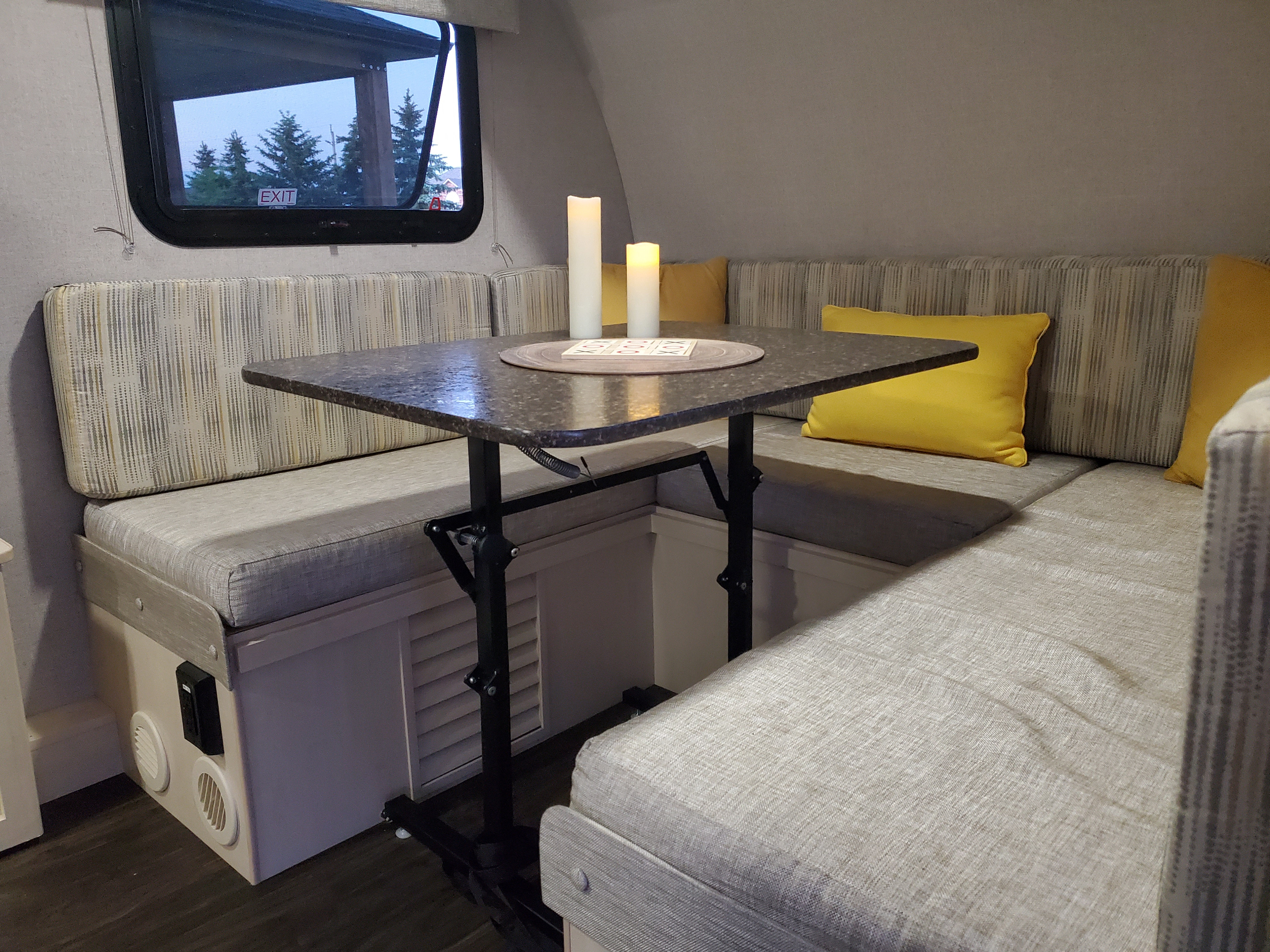 2018 Winnebago Minnie Drop Trailer Rental in Smithville, ON Outdoorsy