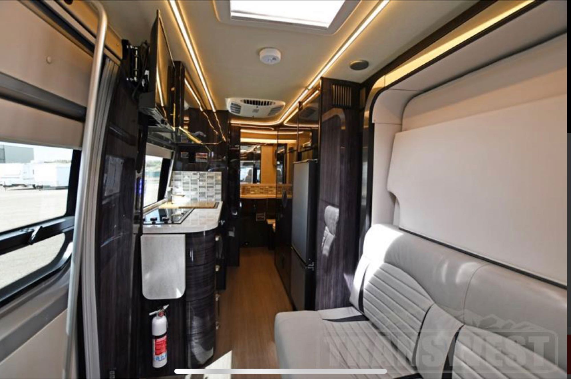 2019 Winnebago Era Class B Rental in Fountain Hills, AZ Outdoorsy