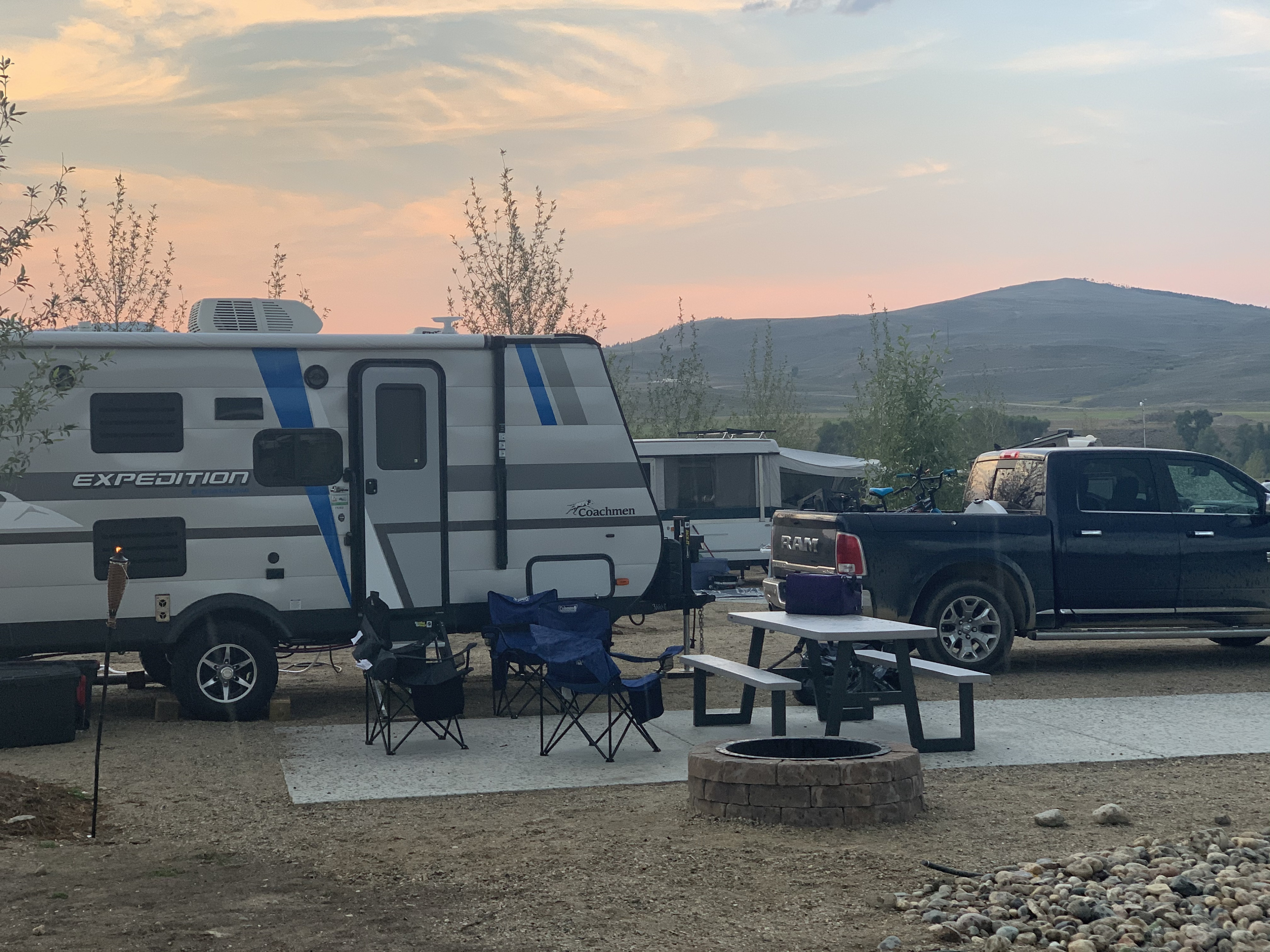 2020 Coachmen Catalina Trailer Rental in DeSoto, MO Outdoorsy
