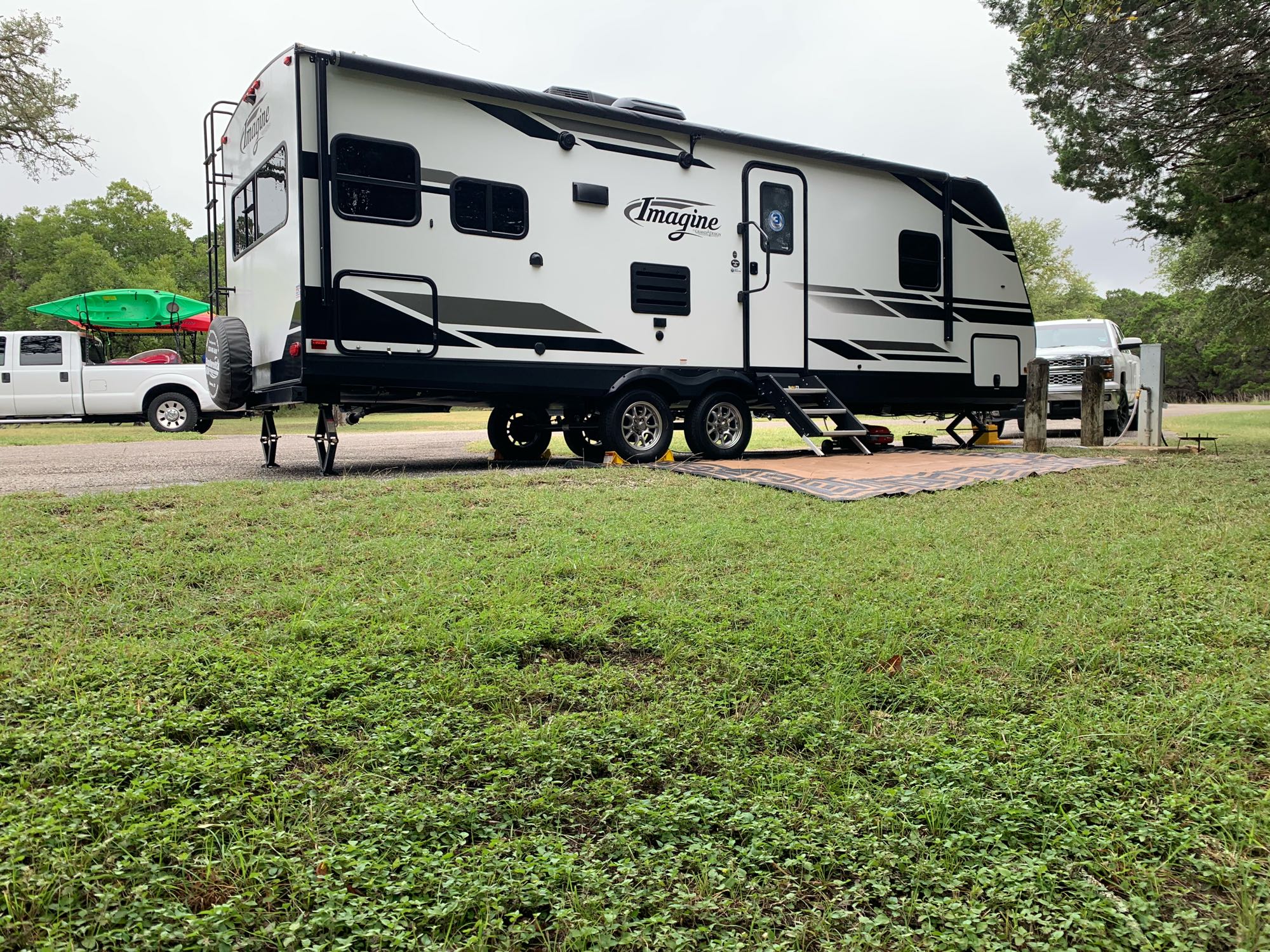 travel trailer dealers in san angelo texas