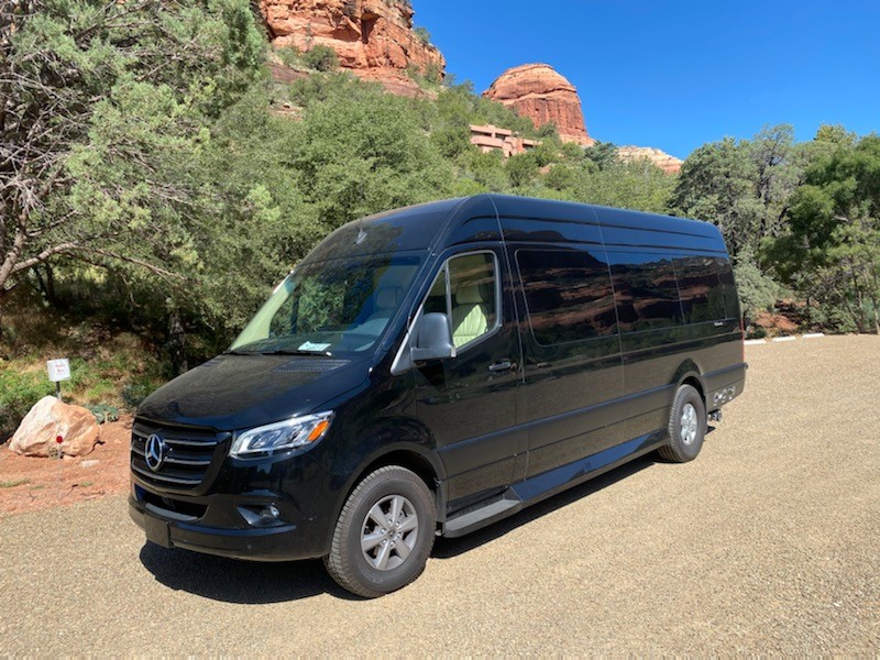 lwb high top mercedes sprinter