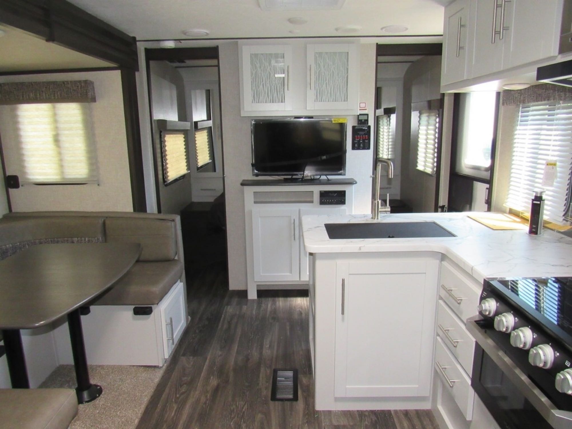 2021 Keystone Bullet 243BHS Trailer Rental in Bloomington, MN Outdoorsy