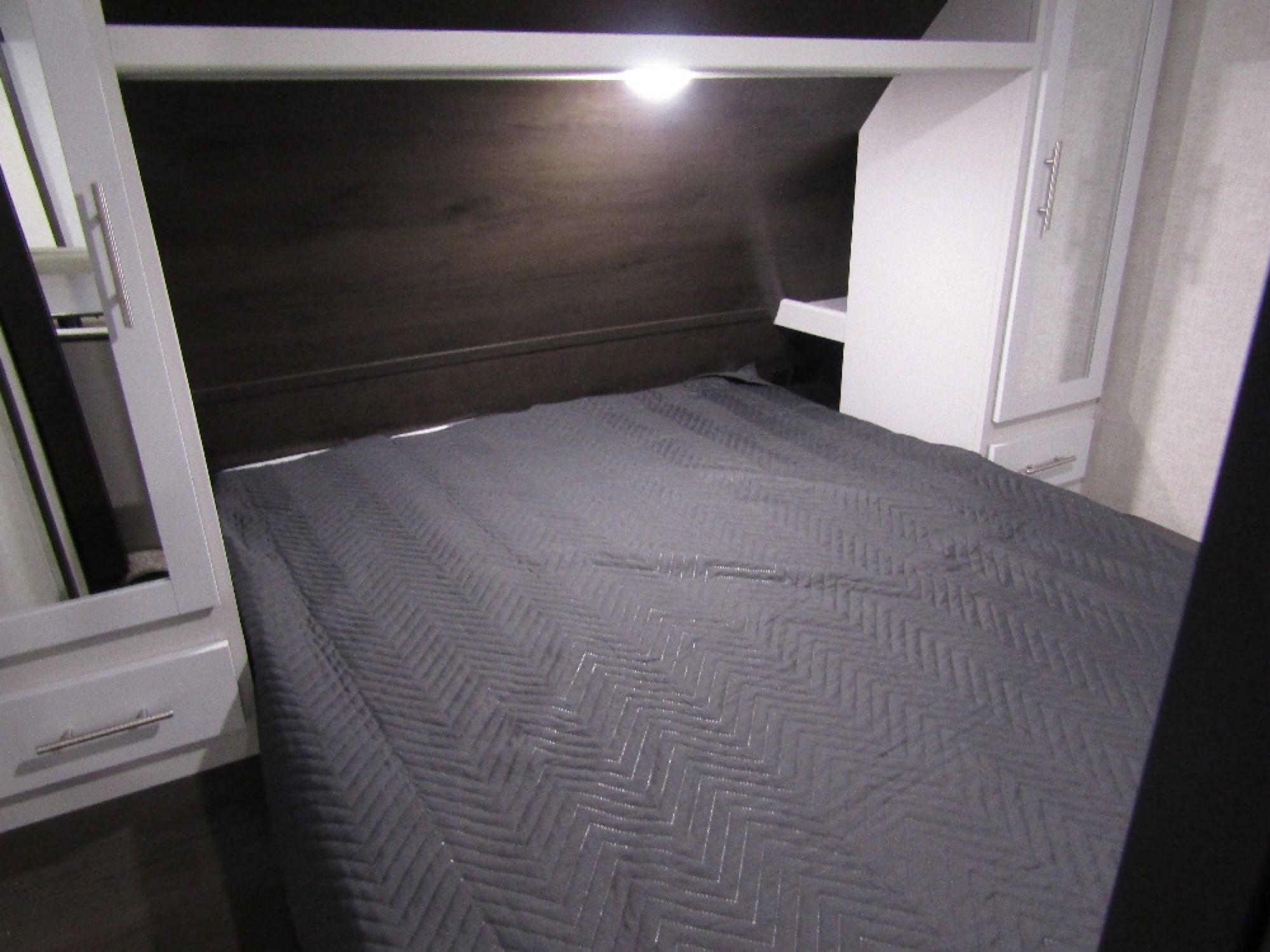 Travel trailer RV Rental 