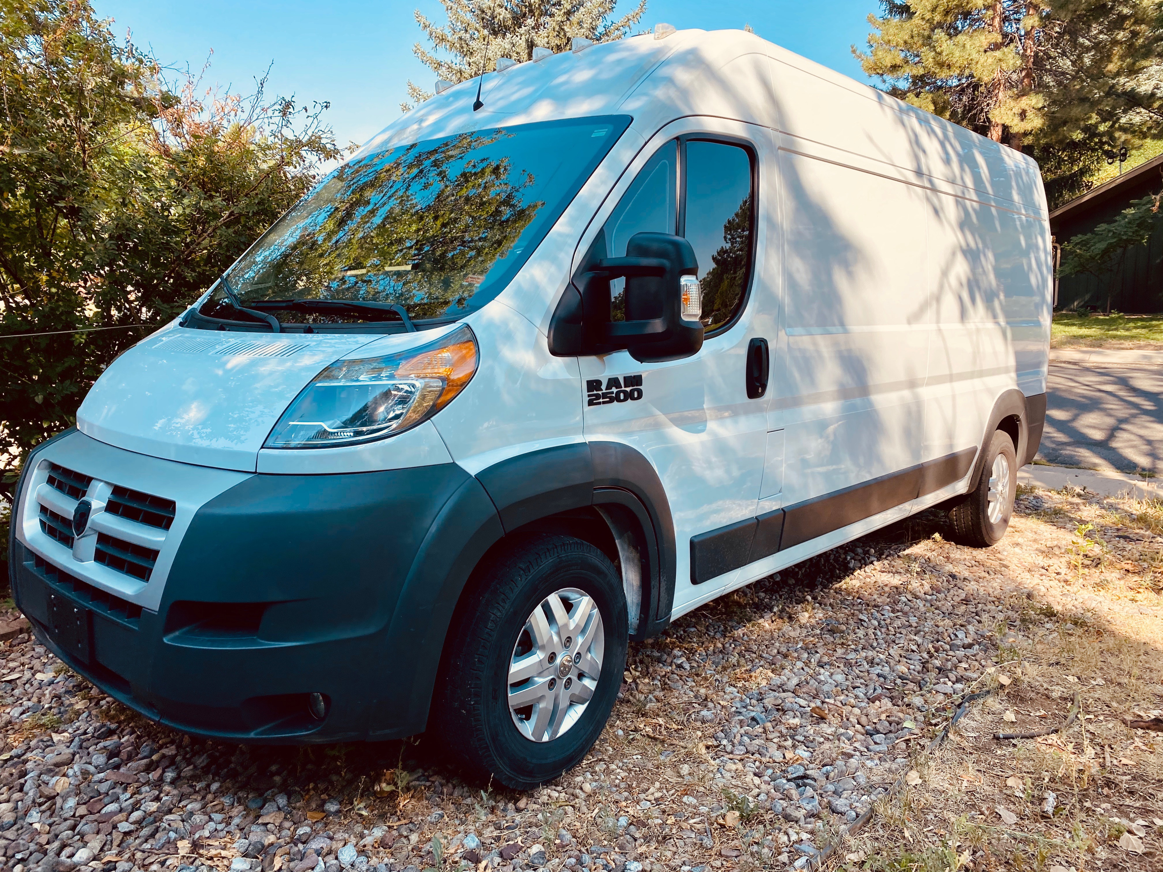 promaster 159