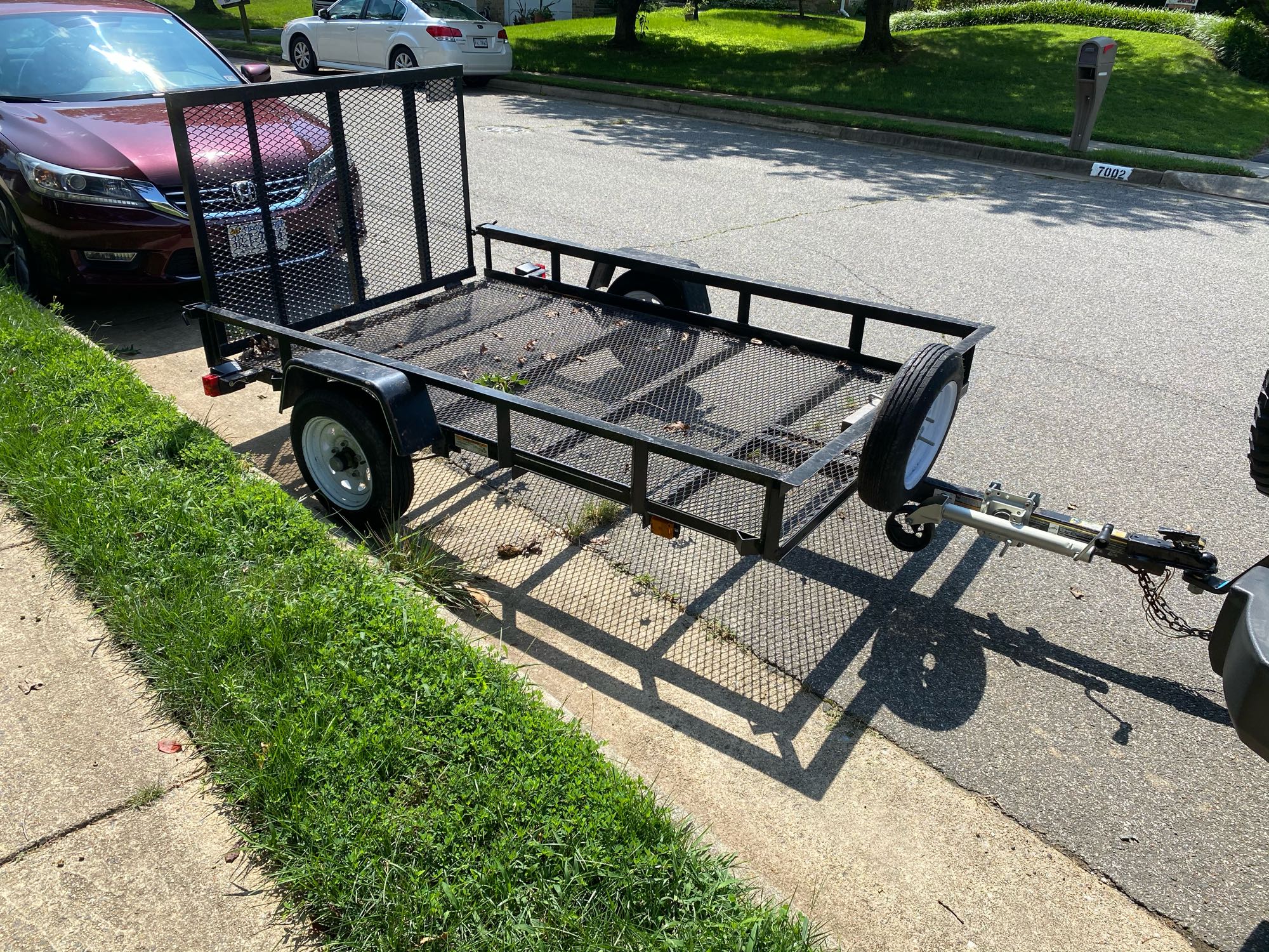 Hidden Lowes Trailer Rental Secret: You Won'T Believe This! - 8vg3ffz