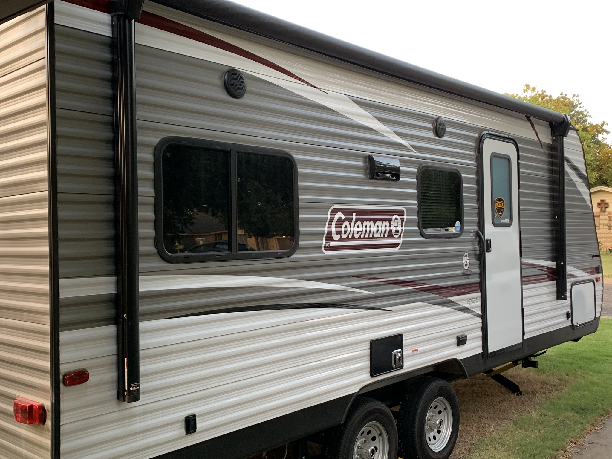 Top 25 Amarillo, TX RV Rentals and Motorhome Rentals