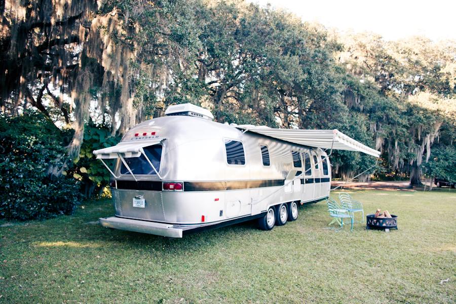 1983 Airstream Classic Limited Travel trailer in Lenexa, KS