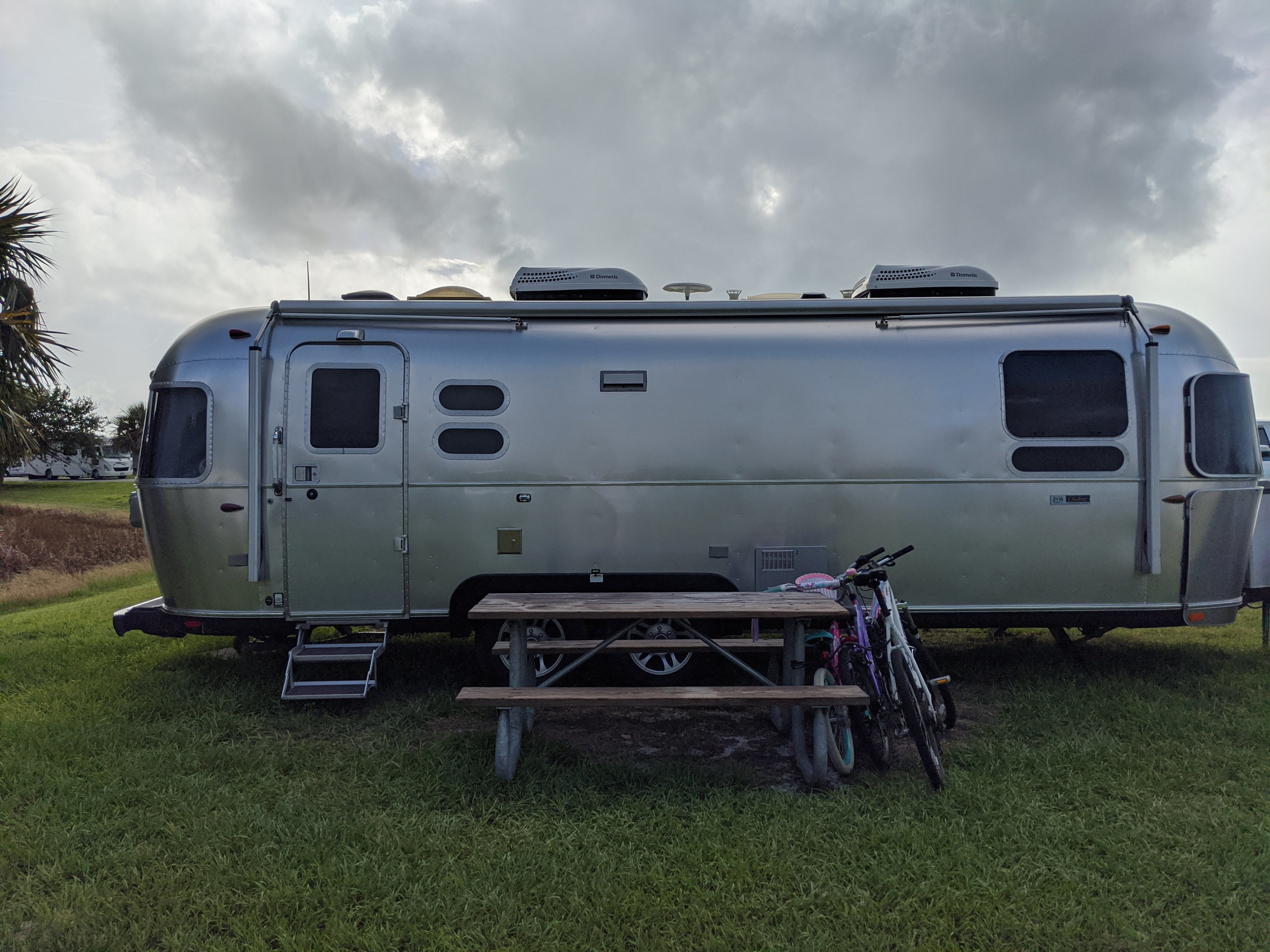 2016 Airstream Other Trailer Rental in Ormond Beach, FL Outdoorsy