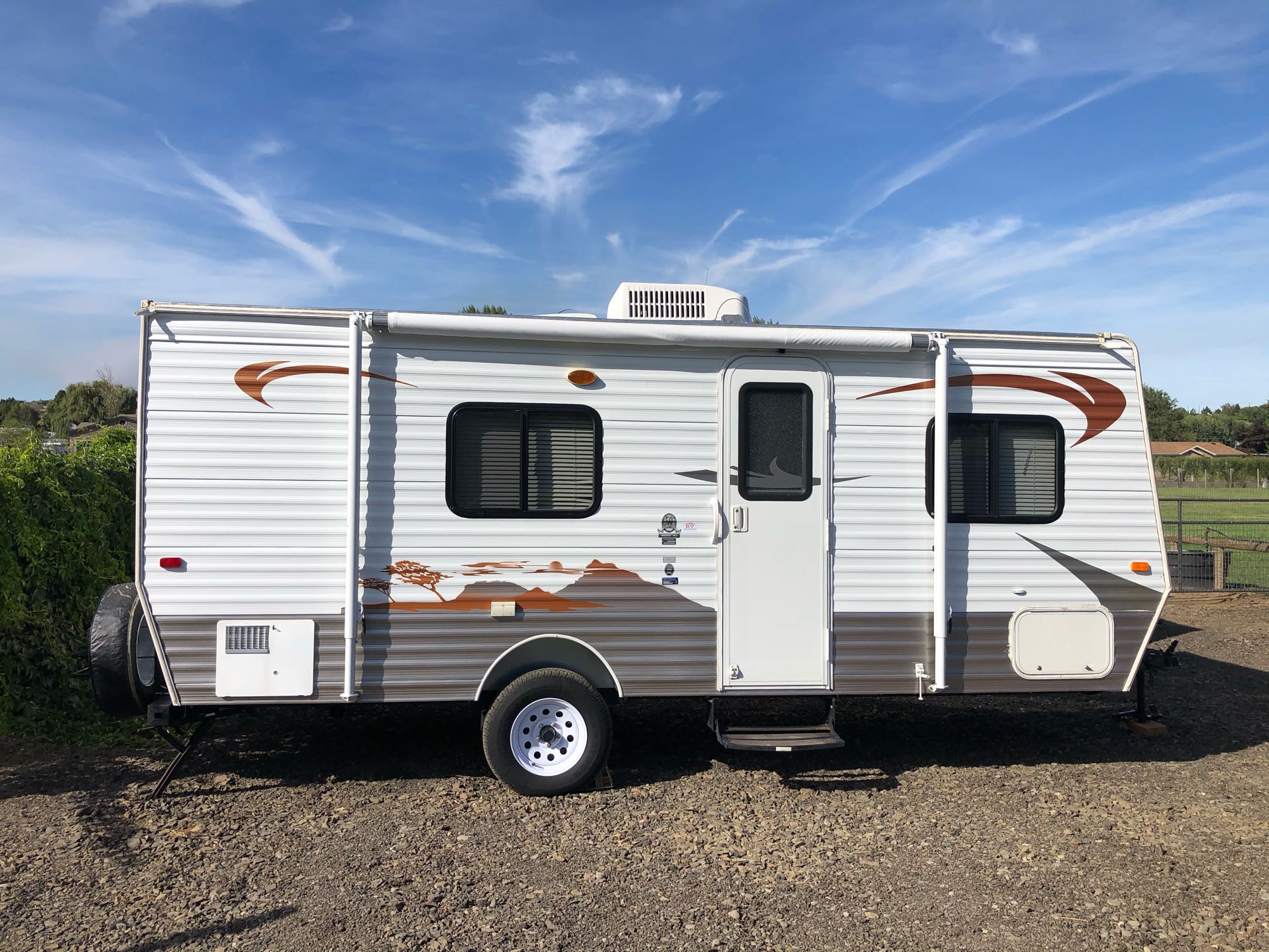 Top 25 Yakima County, WA RV Rentals and Motorhome Rentals
