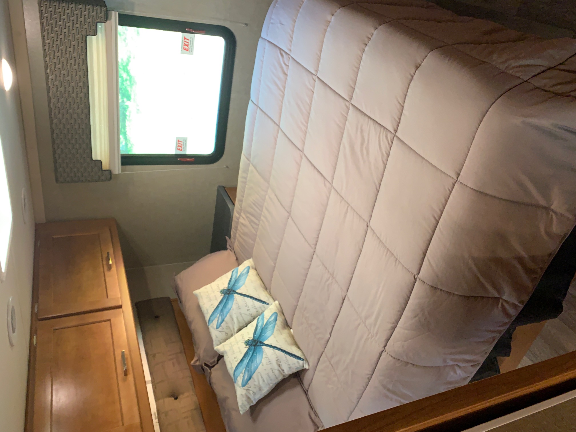 Class C RV Rental 