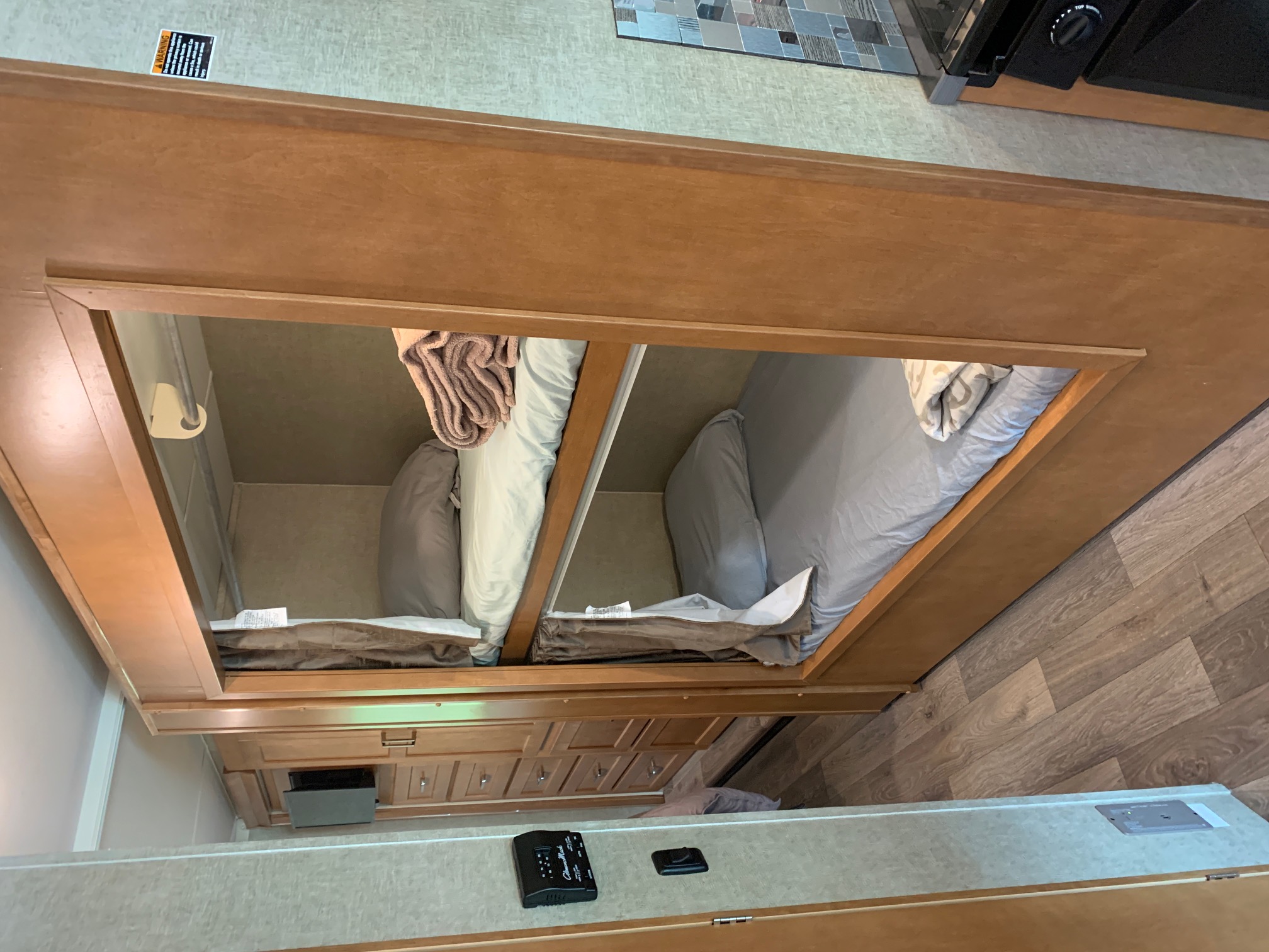 Class C RV Rental 