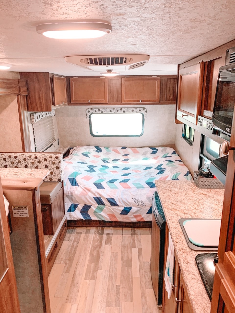 2018 Coachmen Clipper Trailer Rental in Kalamazoo, MI Outdoorsy