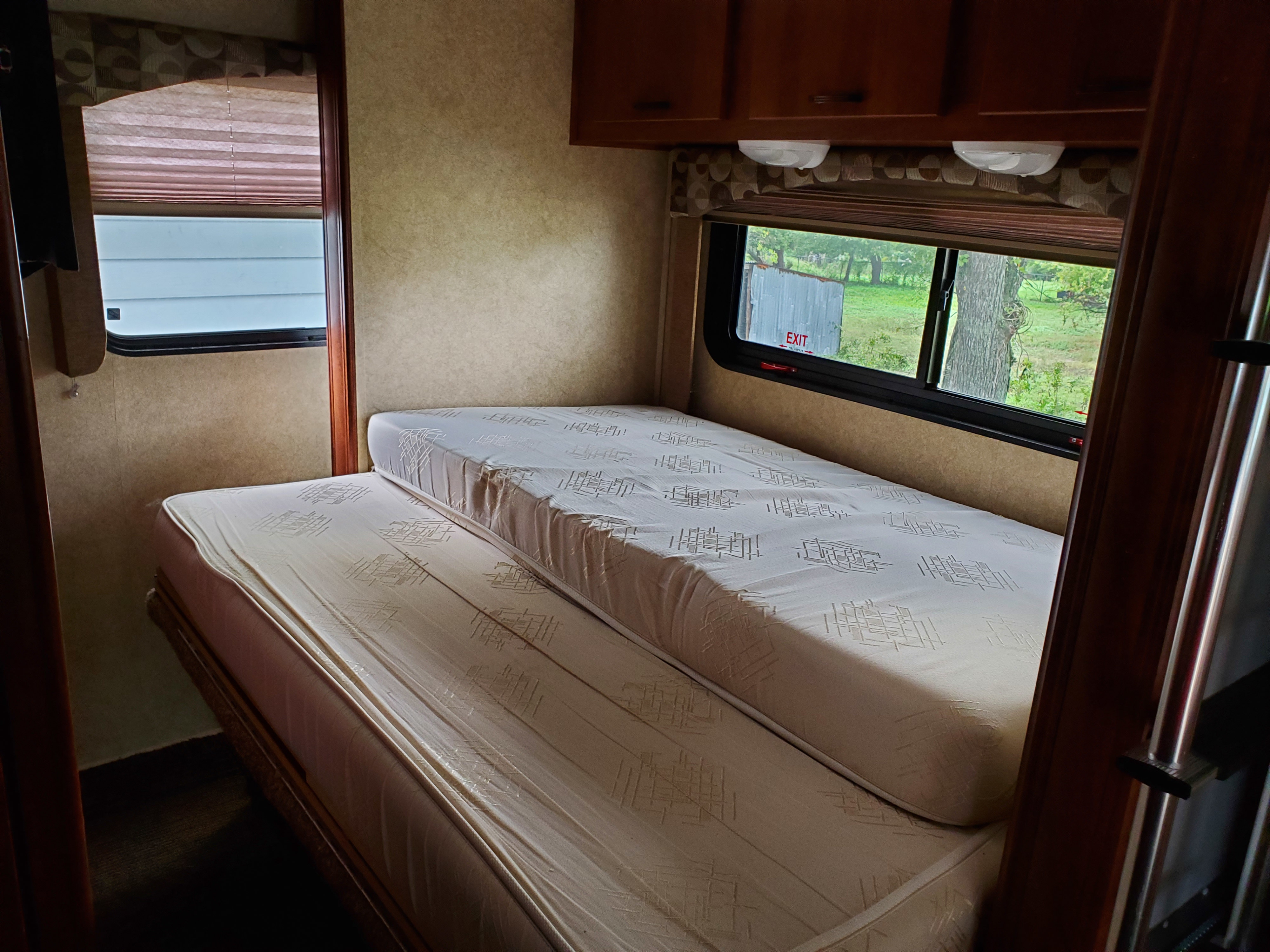 Class C RV Rental 