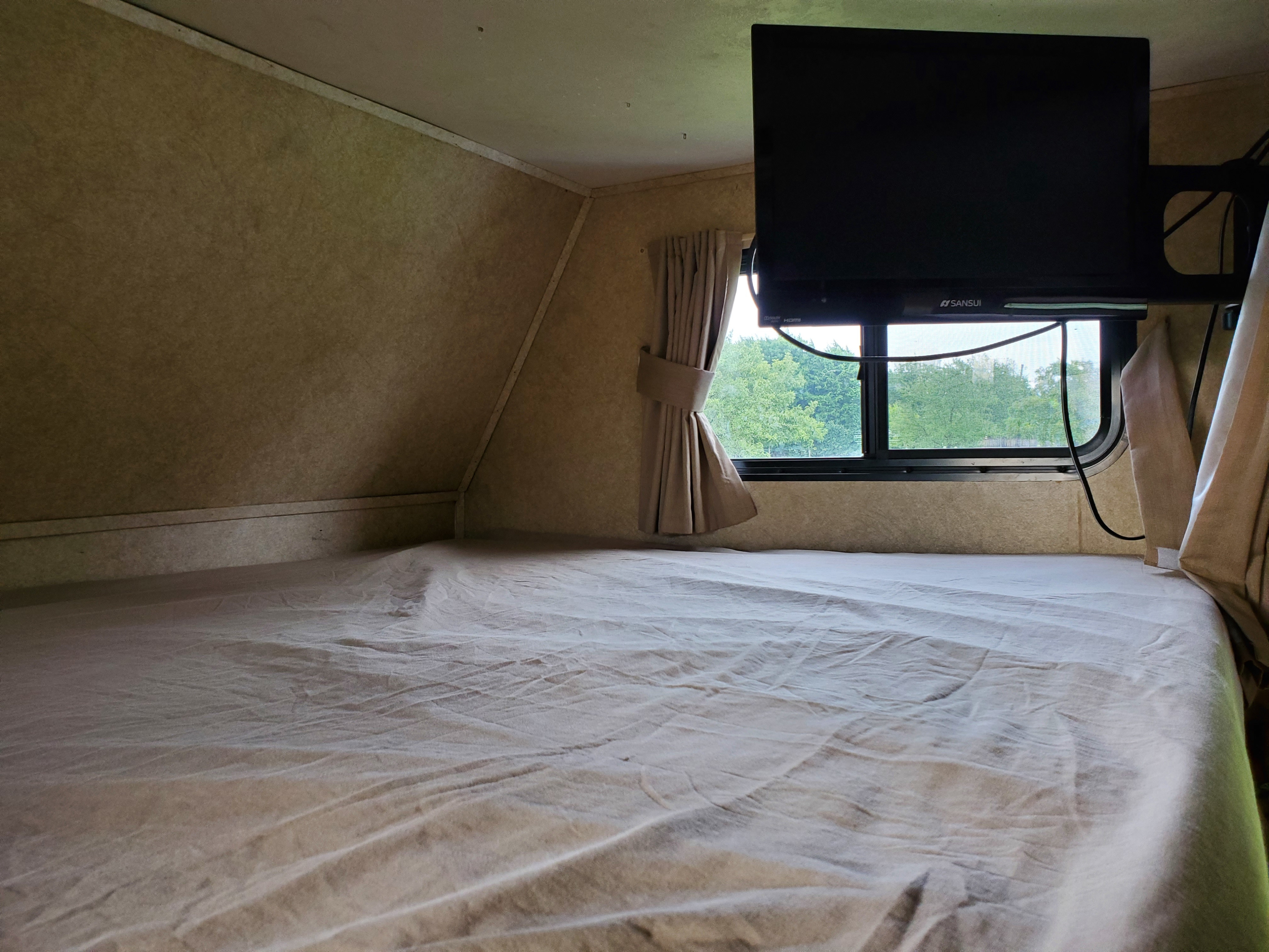 Class C RV Rental 