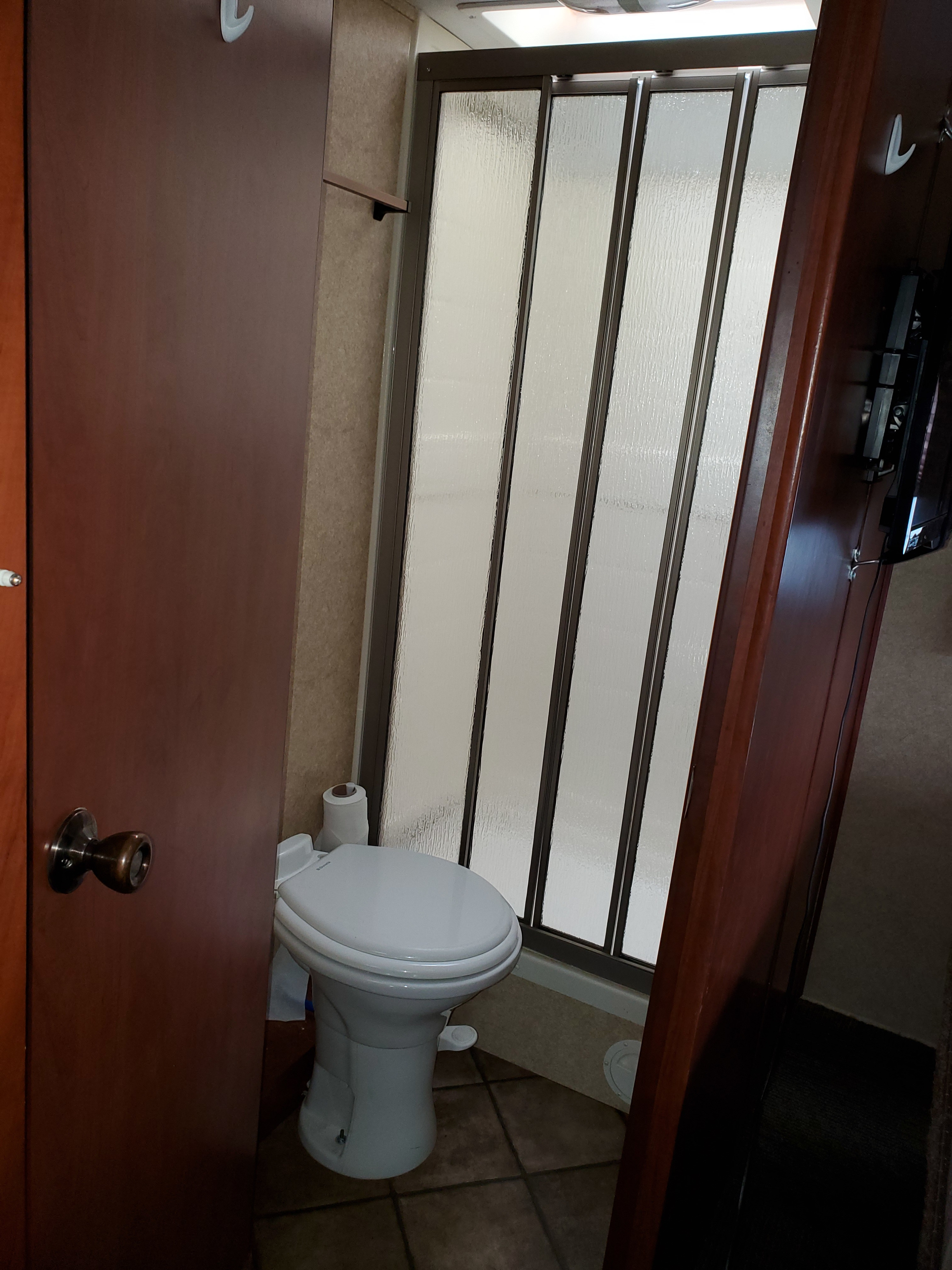 Class C RV Rental 