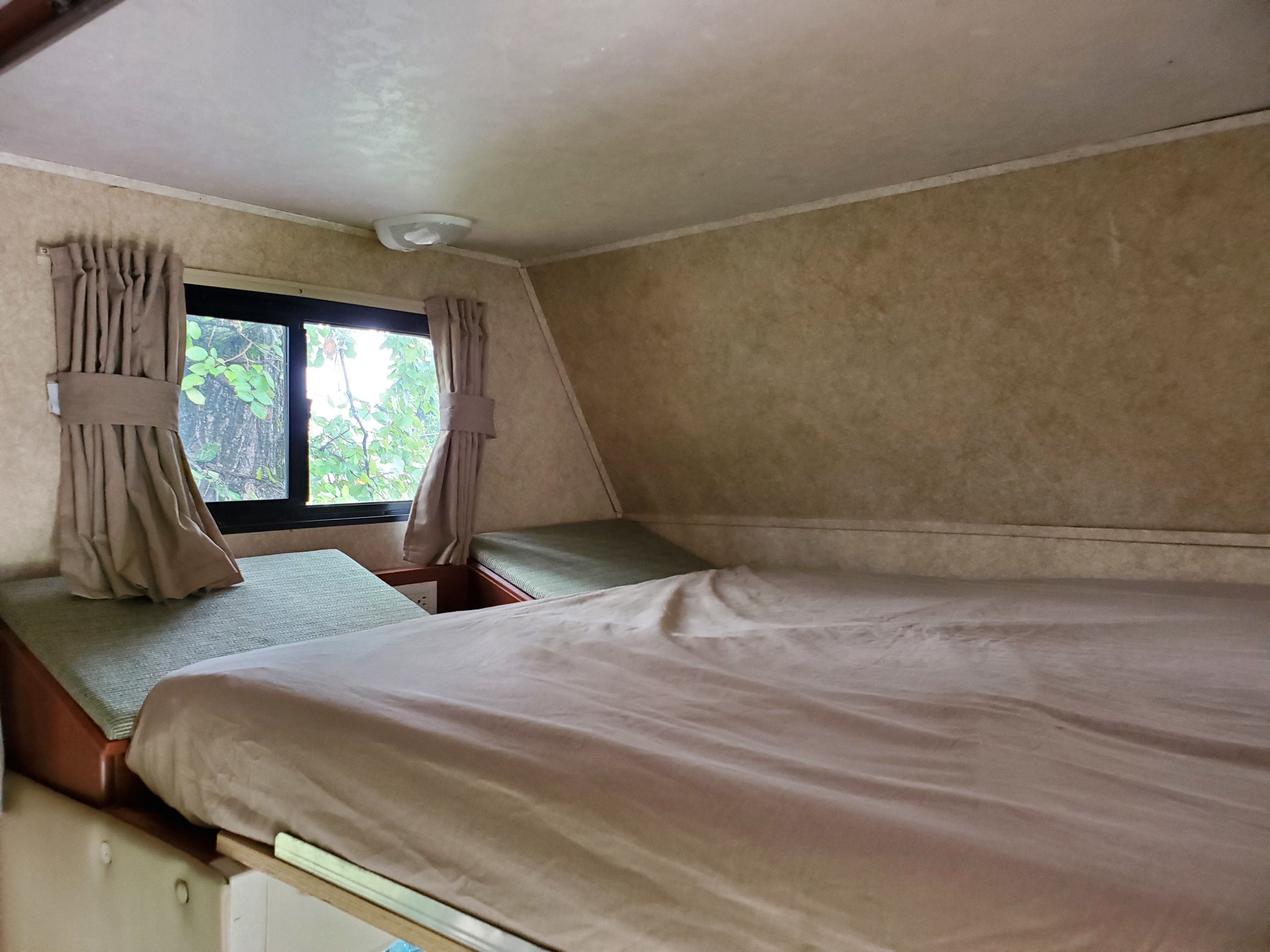 Class C RV Rental 