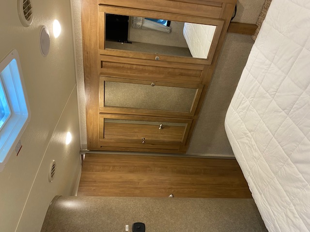 Forest River Rockwood Signature Ultra 2018