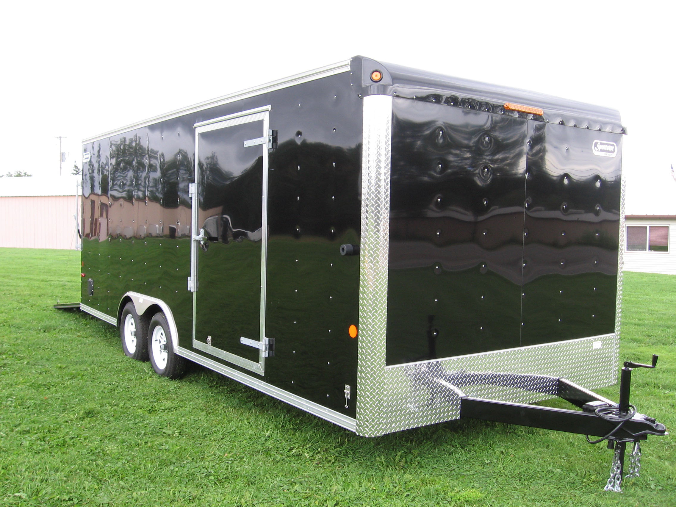 budget trailer rental vancouver