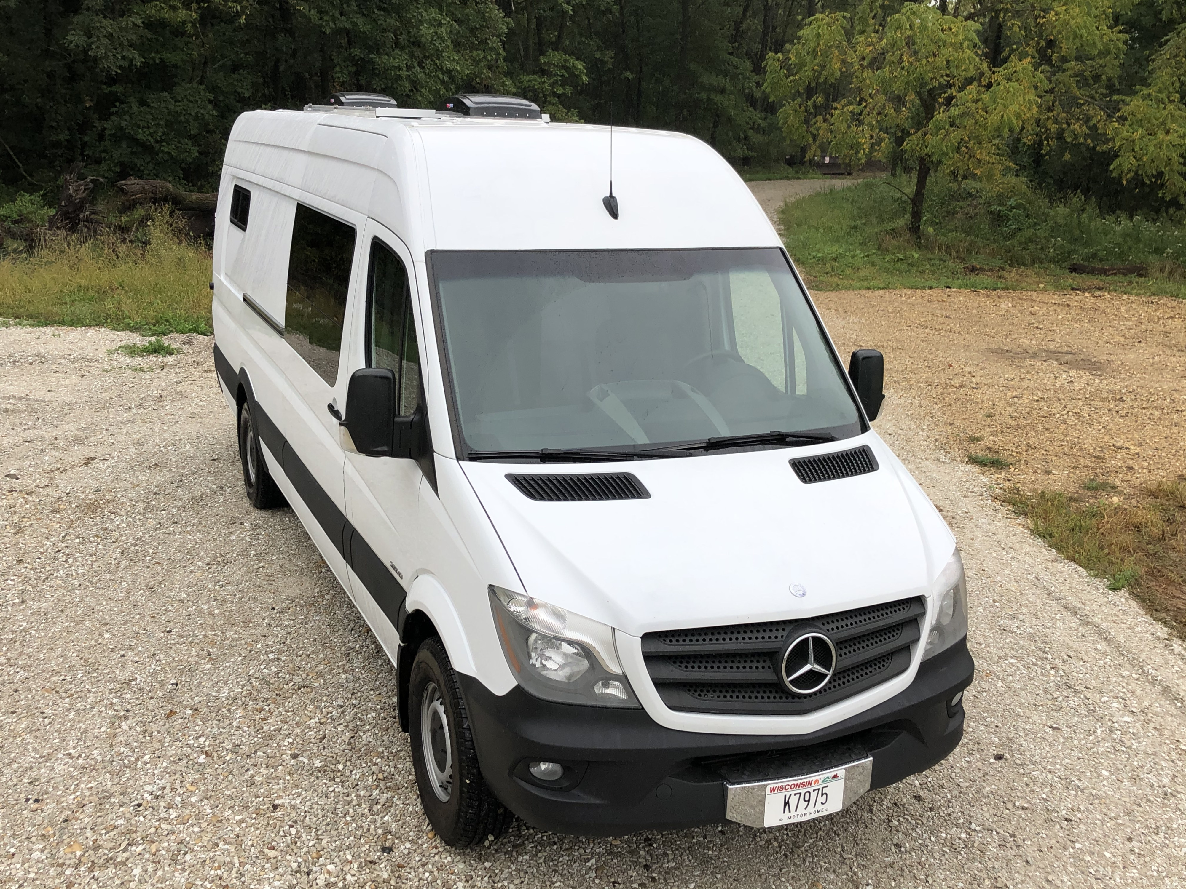 van rental geneva