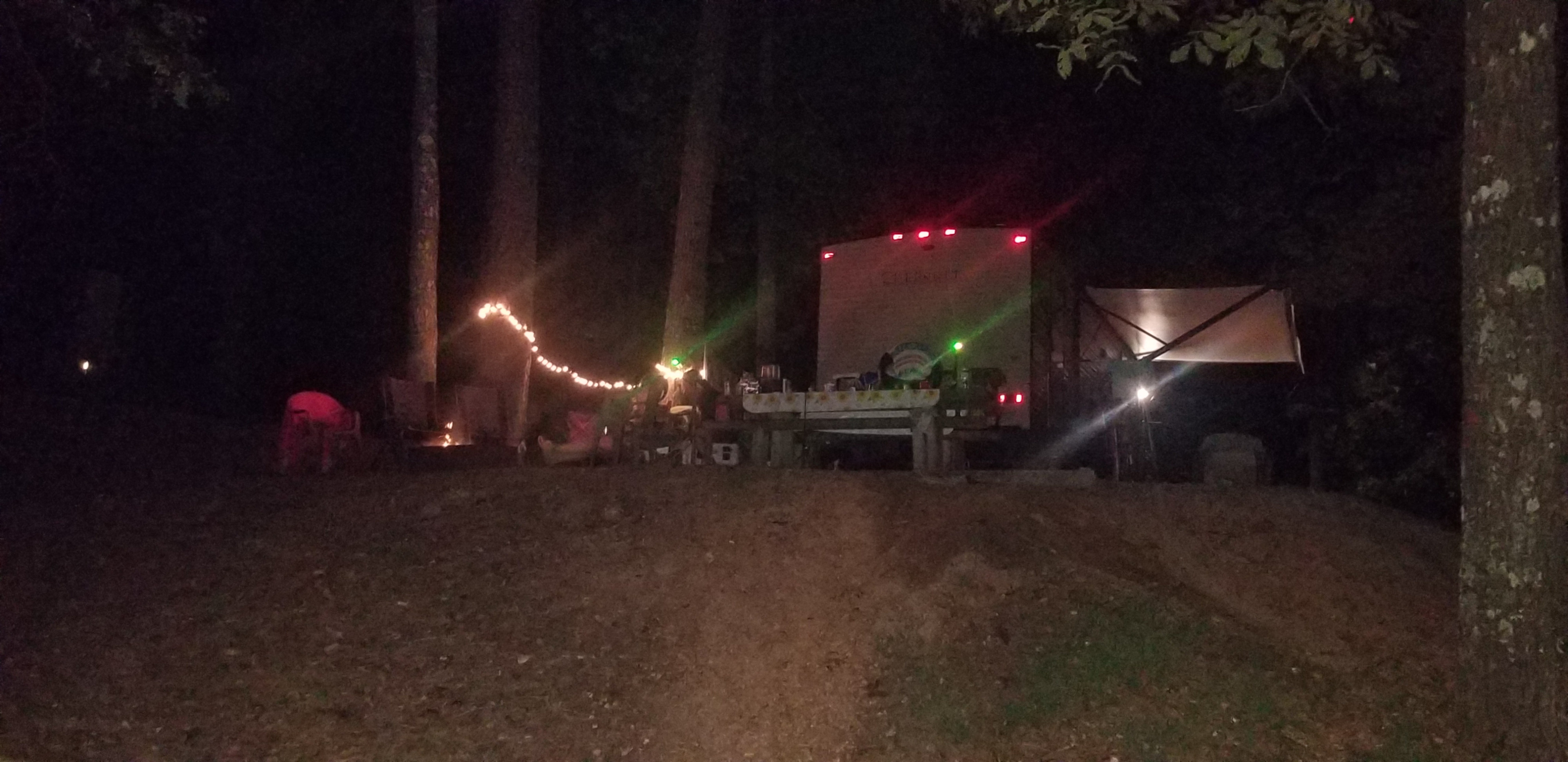 2017 Forest River Cherokee Trailer Rental in Byhalia, MS Outdoorsy