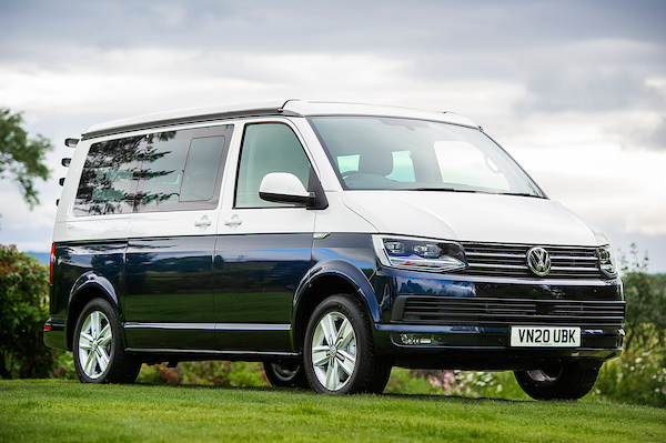 vw california ocean deals