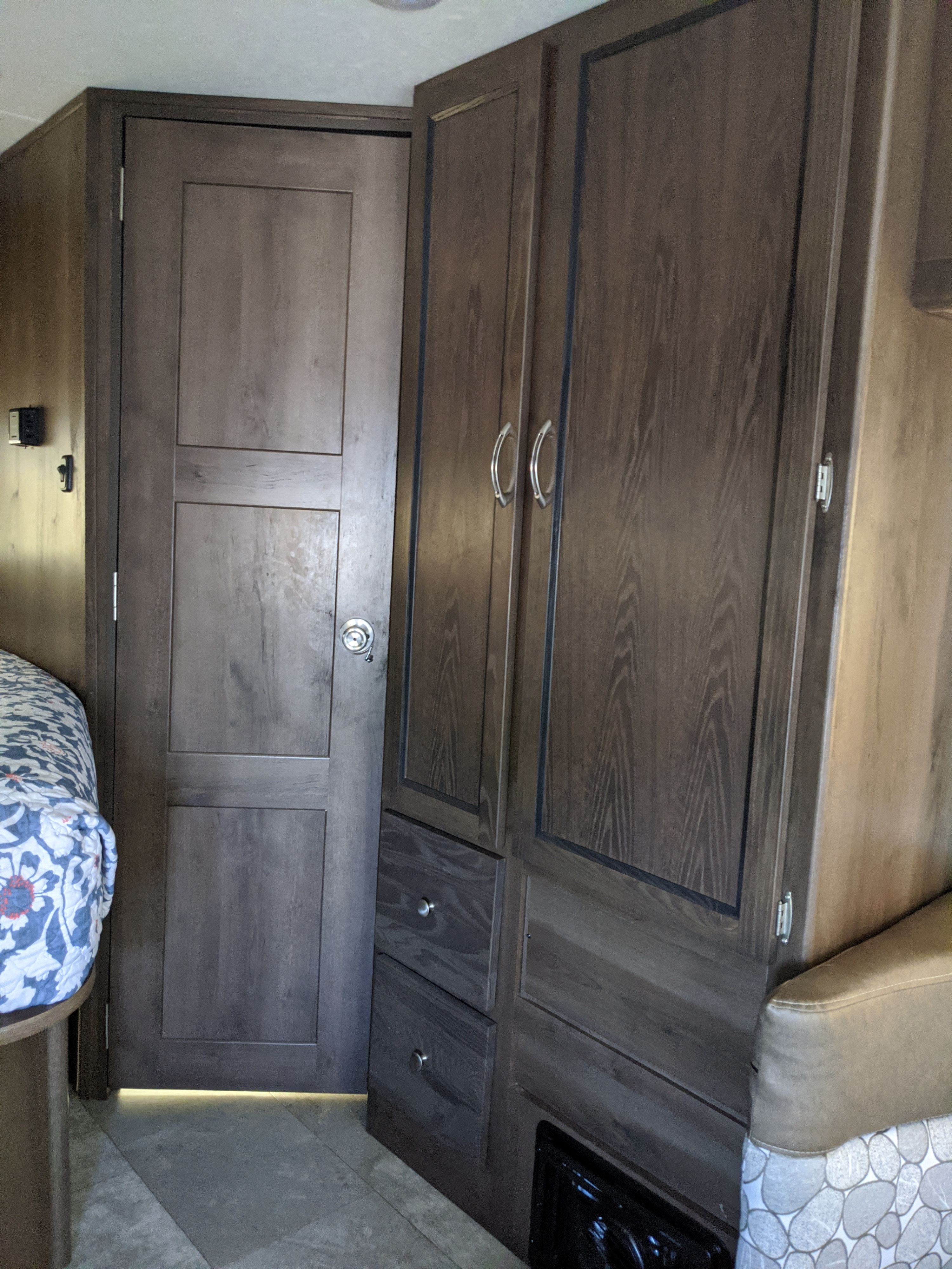 Class C RV Rental 