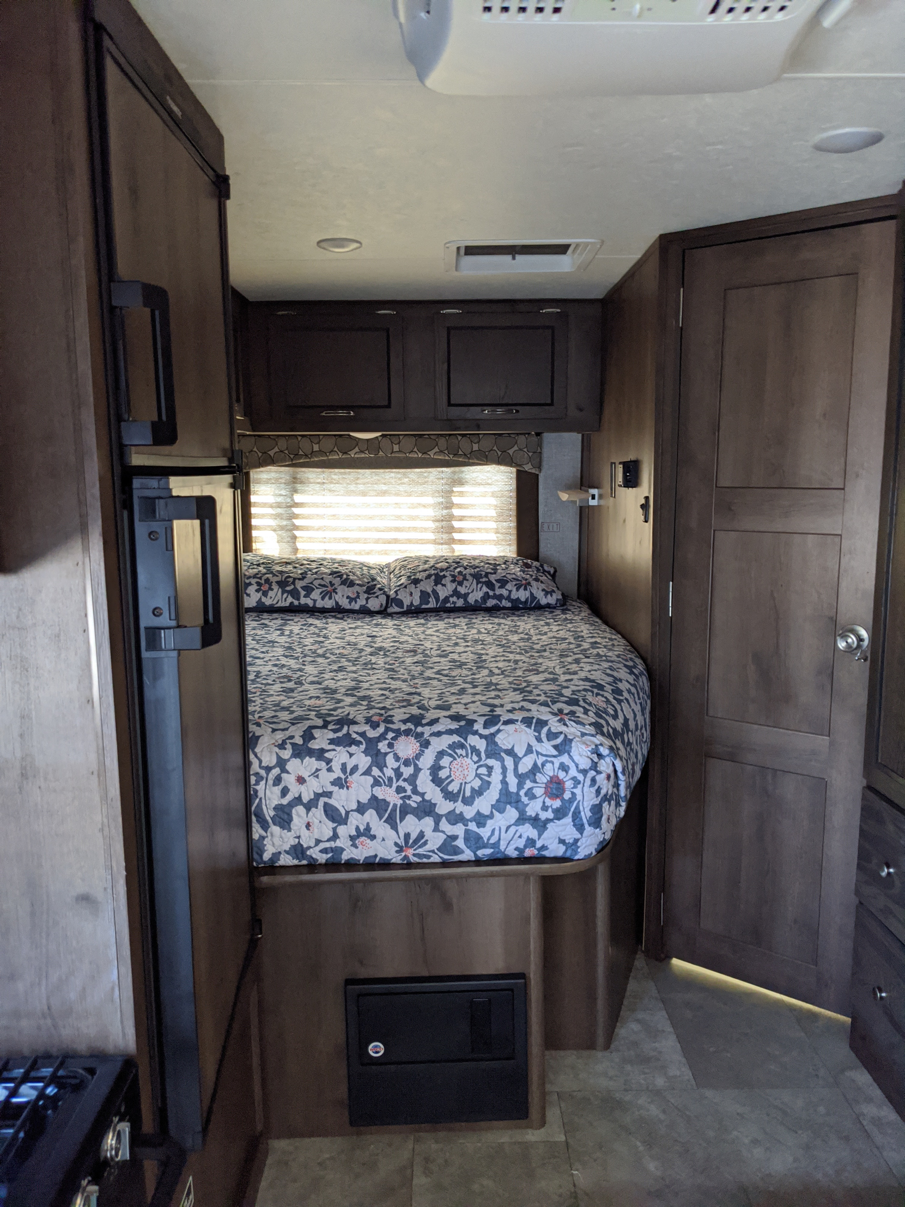 Class C RV Rental 