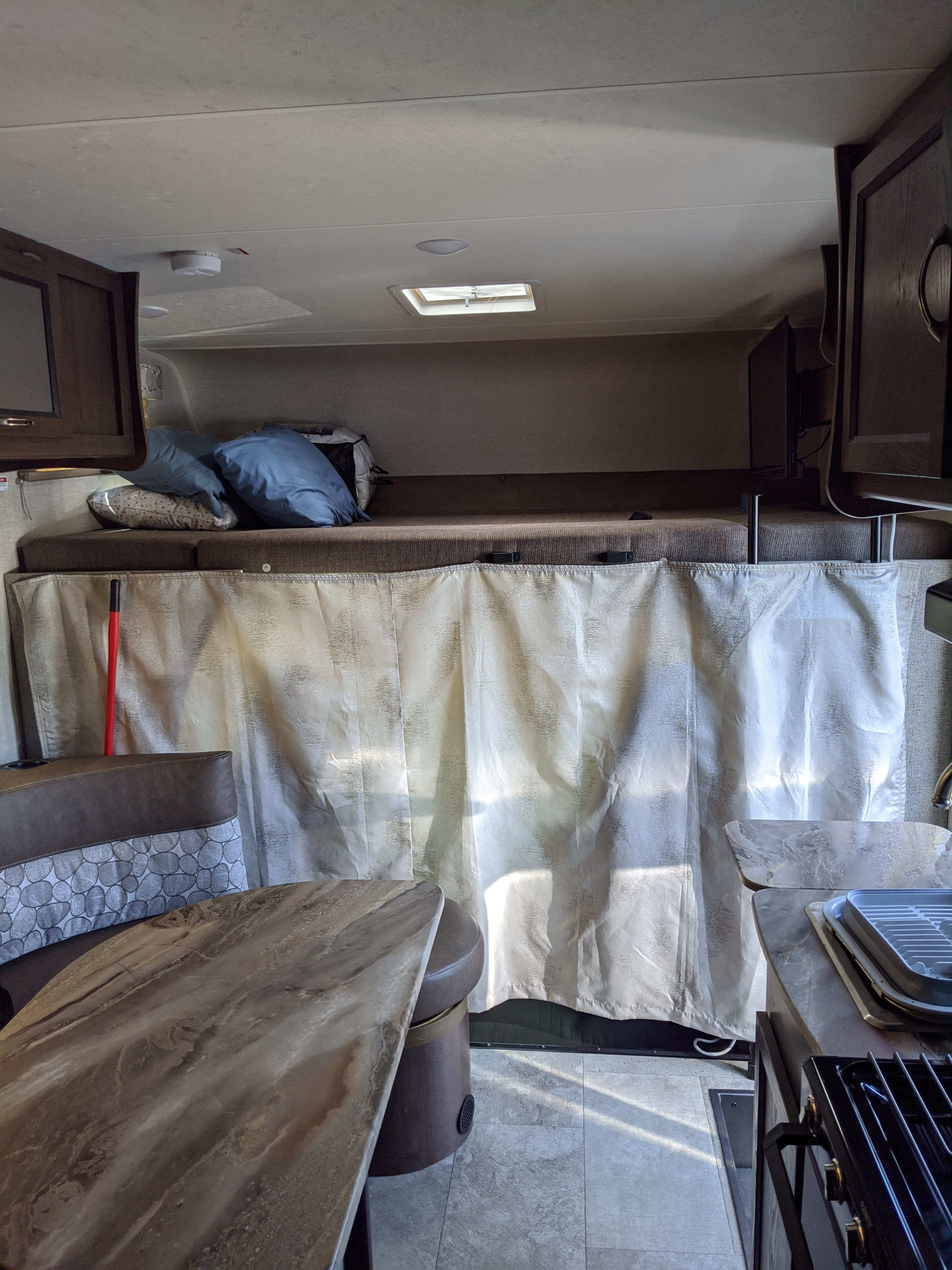 Class C RV Rental 