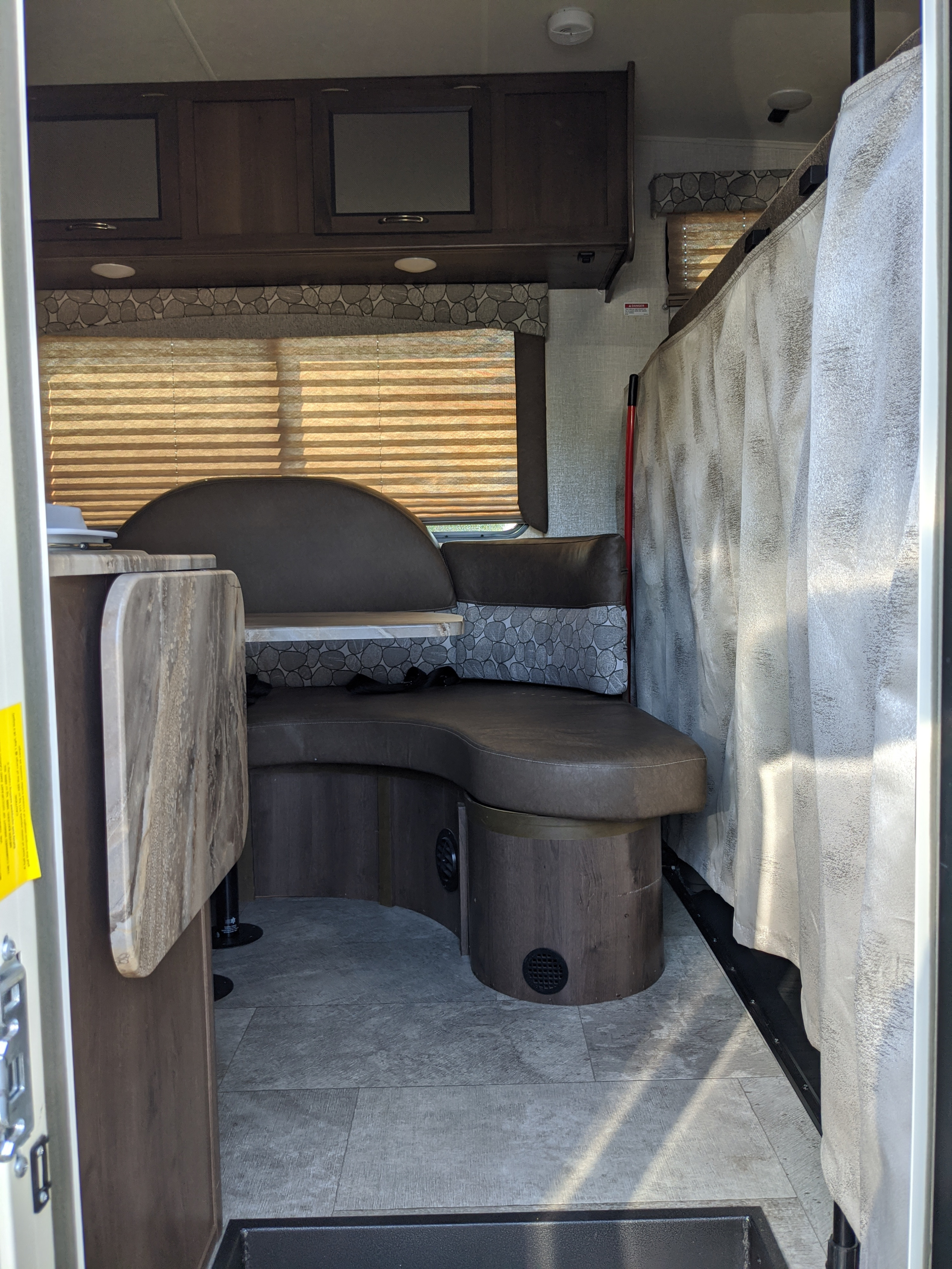 Class C RV Rental 