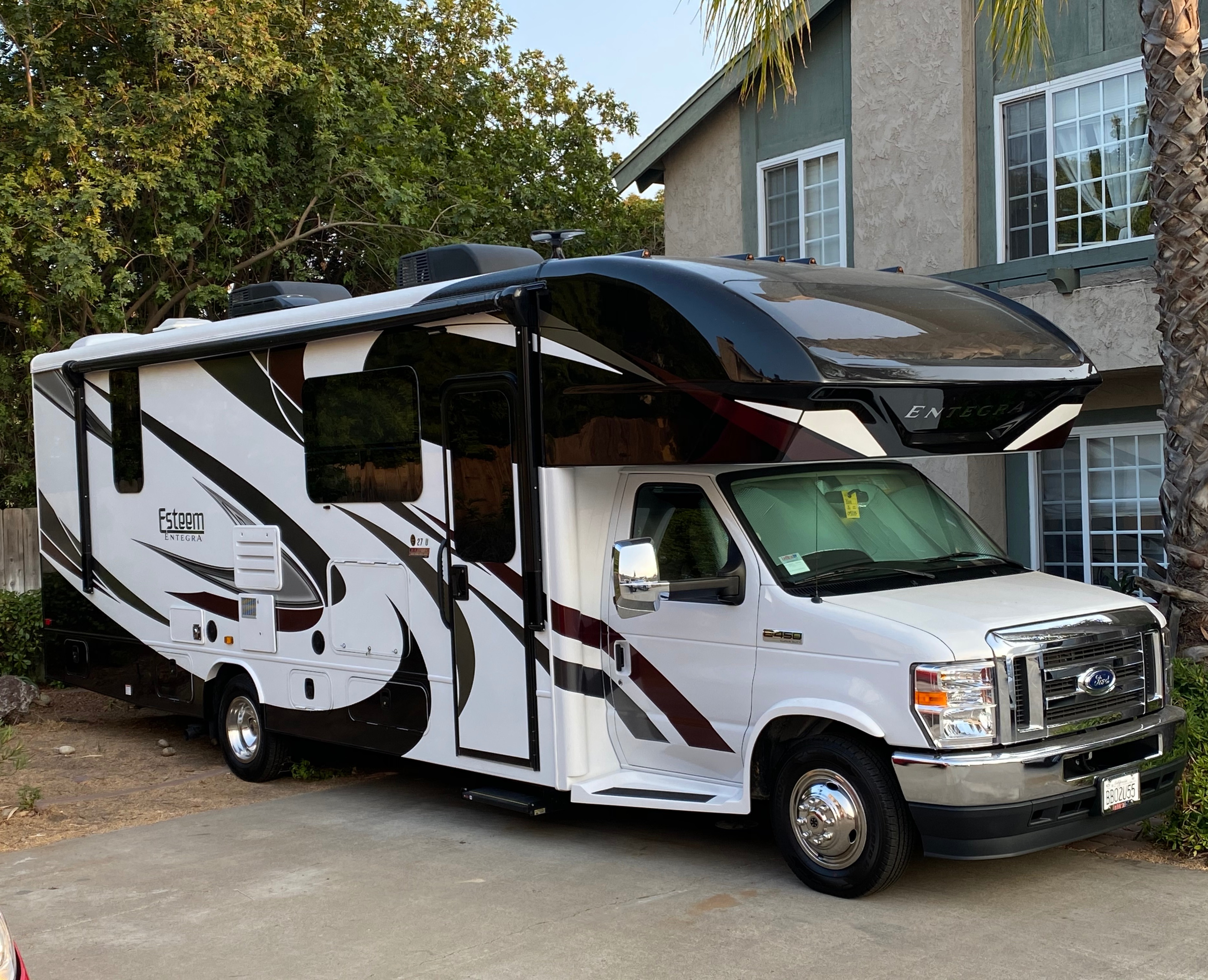 2021 Entegra Coach Esteem Class C Rental in san diego, CA Outdoorsy