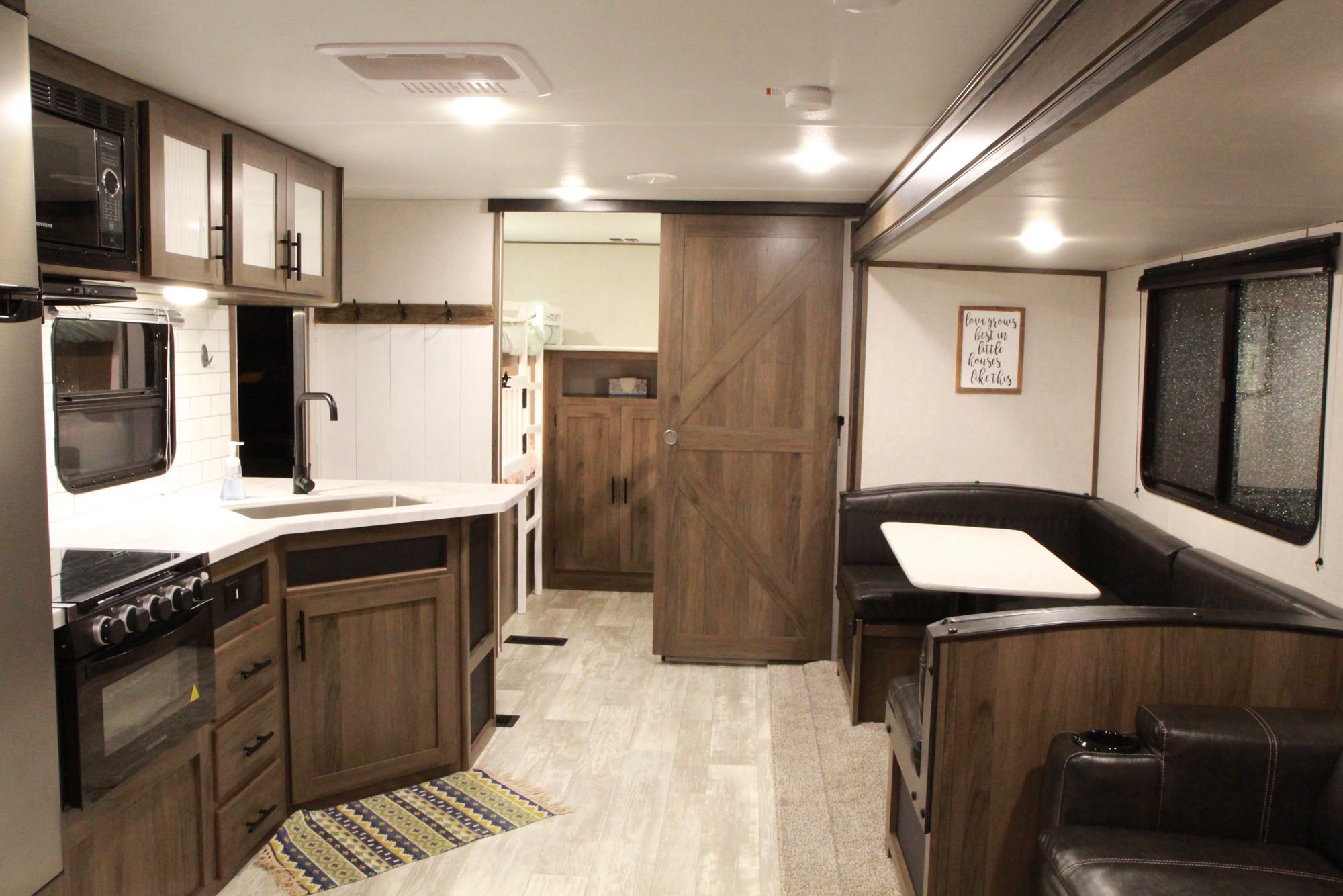 2021 Prime Time Avenger Trailer Rental In Harvest Al Outdoorsy