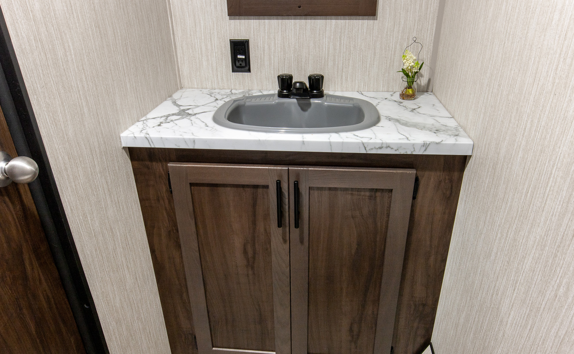 Travel trailer RV Rental 
