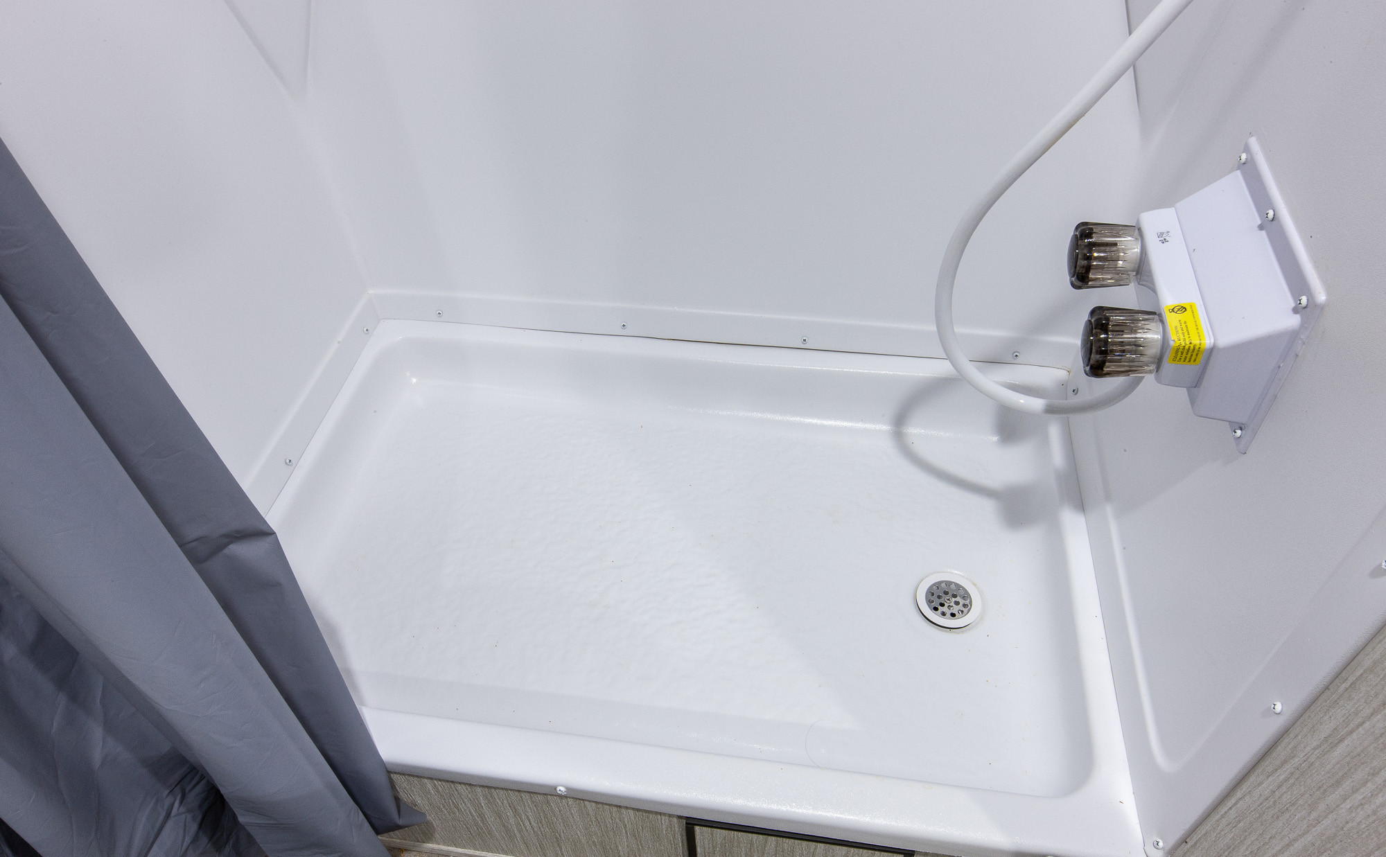 Travel trailer RV Rental 