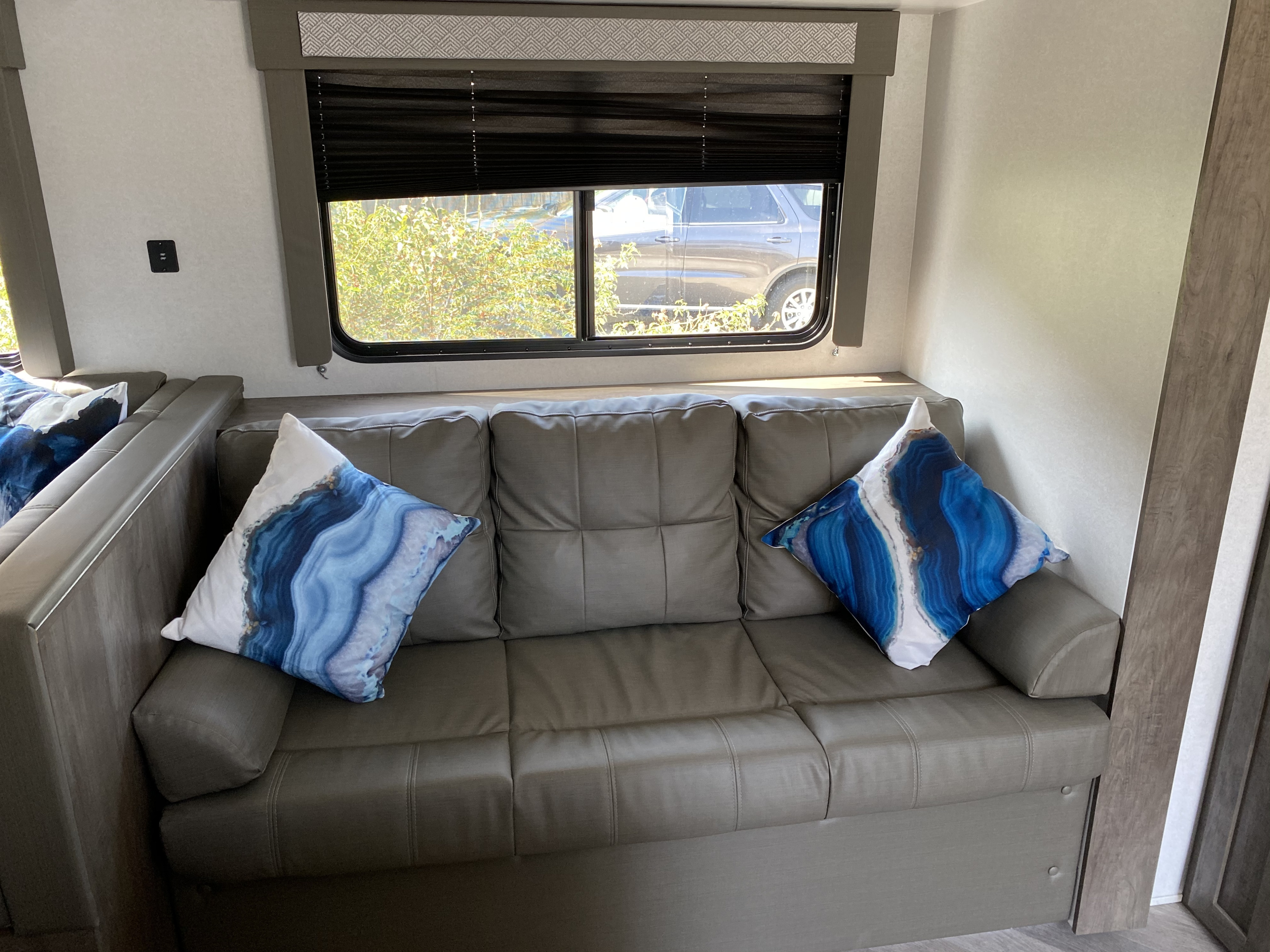 2021 Forest River Salem Cruise Lite