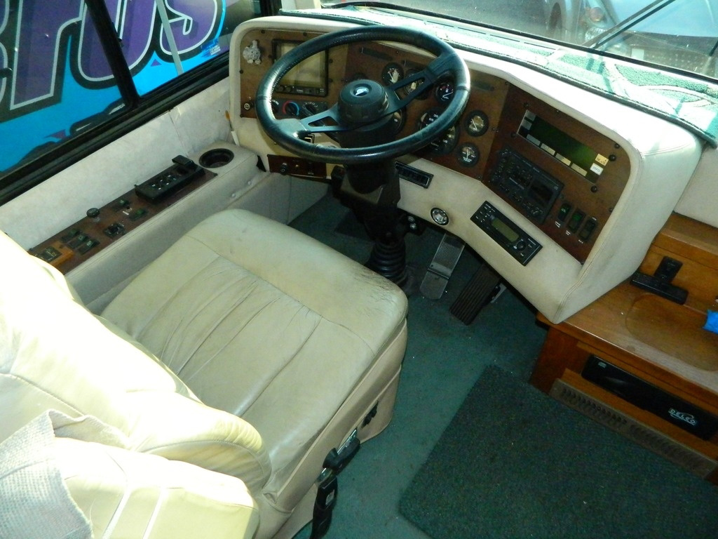 1997 Beaver Patriot Ticonderoga Class A Rental in Jupiter, FL Outdoorsy