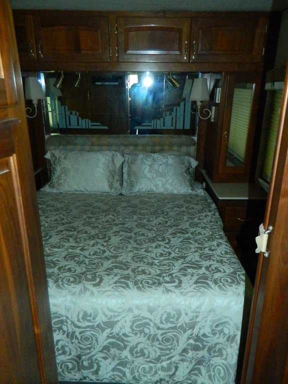 1997 Beaver Patriot Ticonderoga Class A Rental in Jupiter, FL Outdoorsy