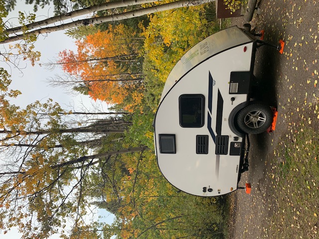 2020 braxton creek bushwhacker plus trailer rental in onalaska wi outdoorsy brand new 2020 bushwhacker plus all inclusive lightweight camper