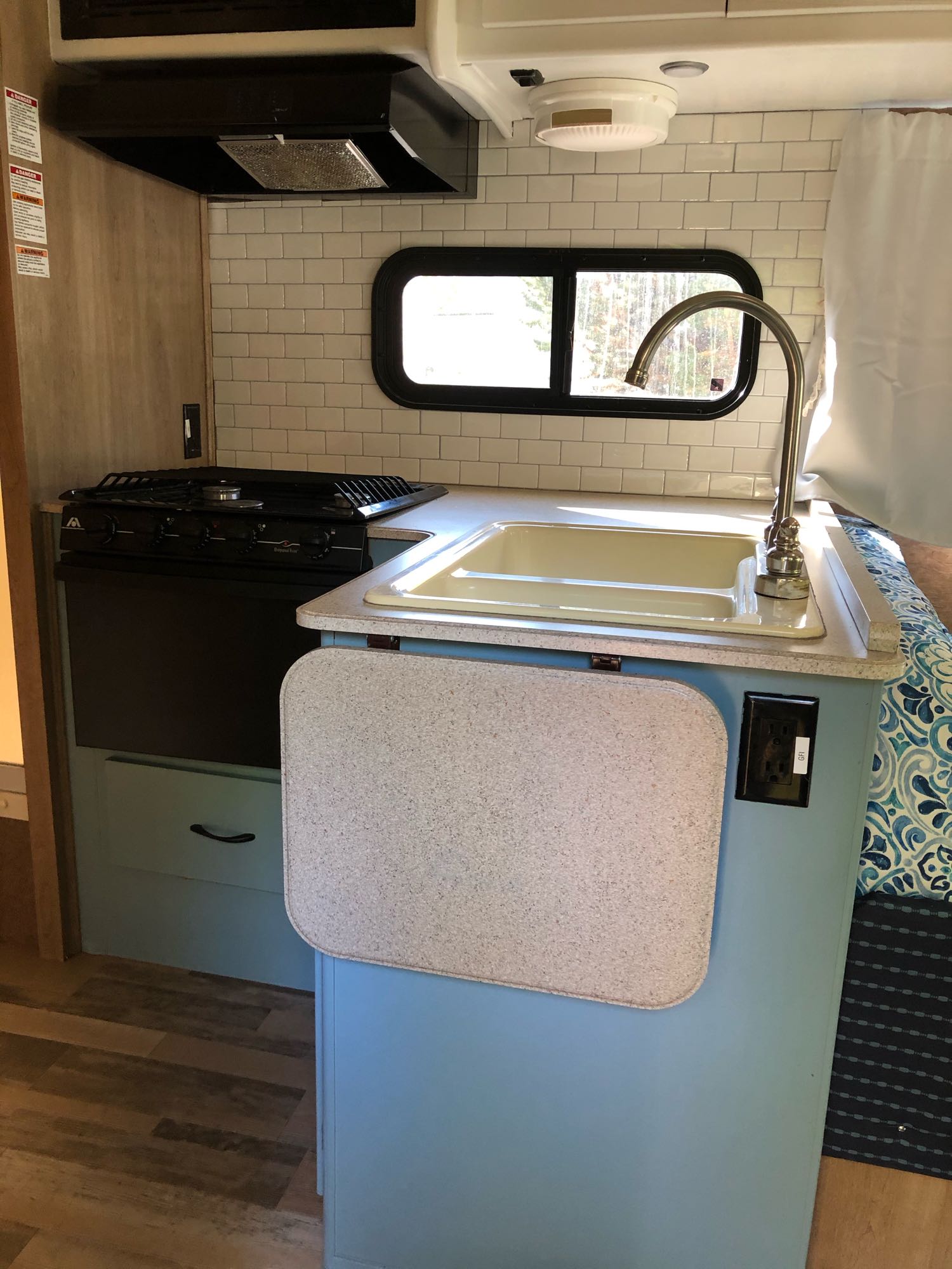 Class C RV Rental 