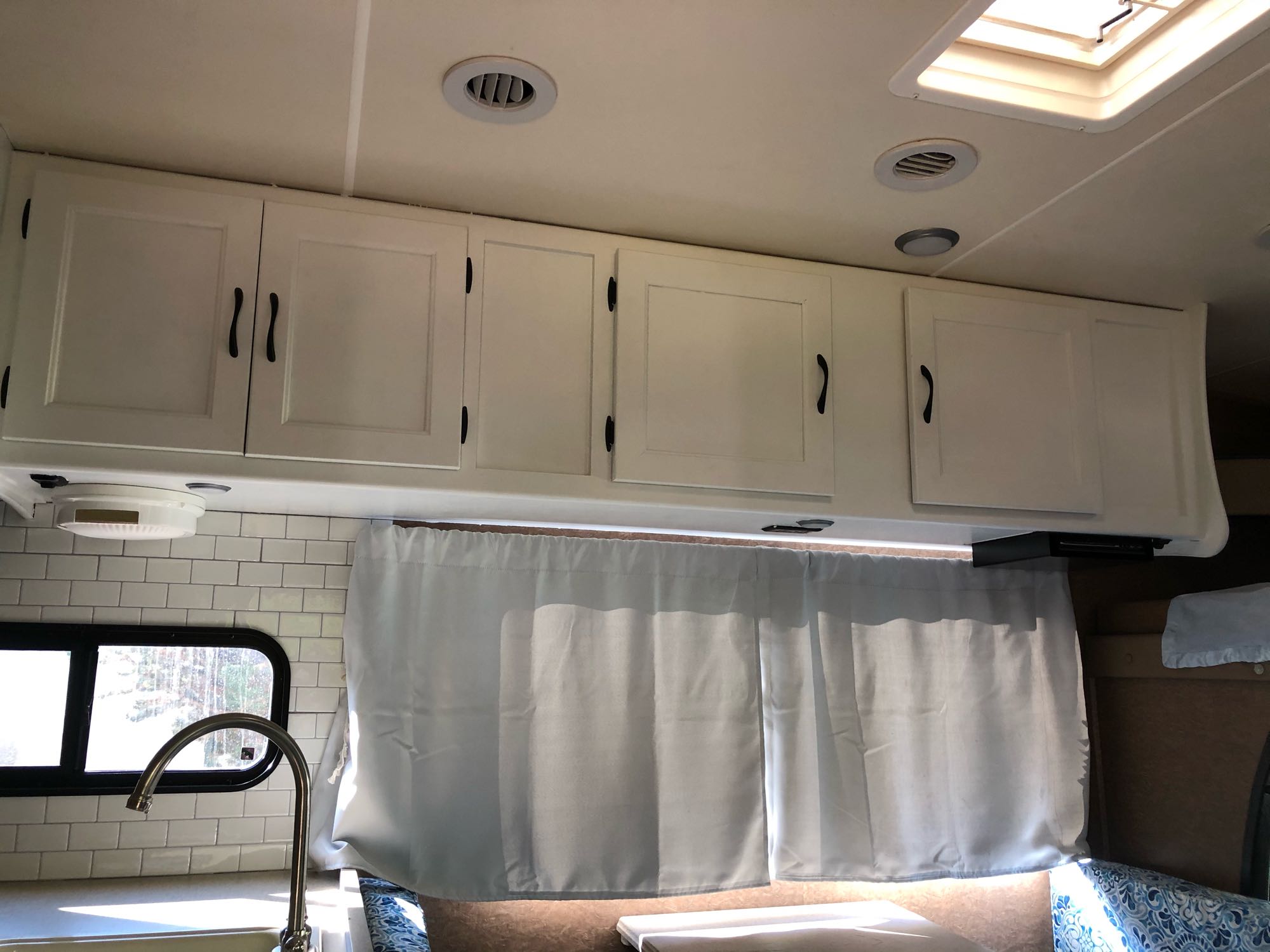 Class C RV Rental 